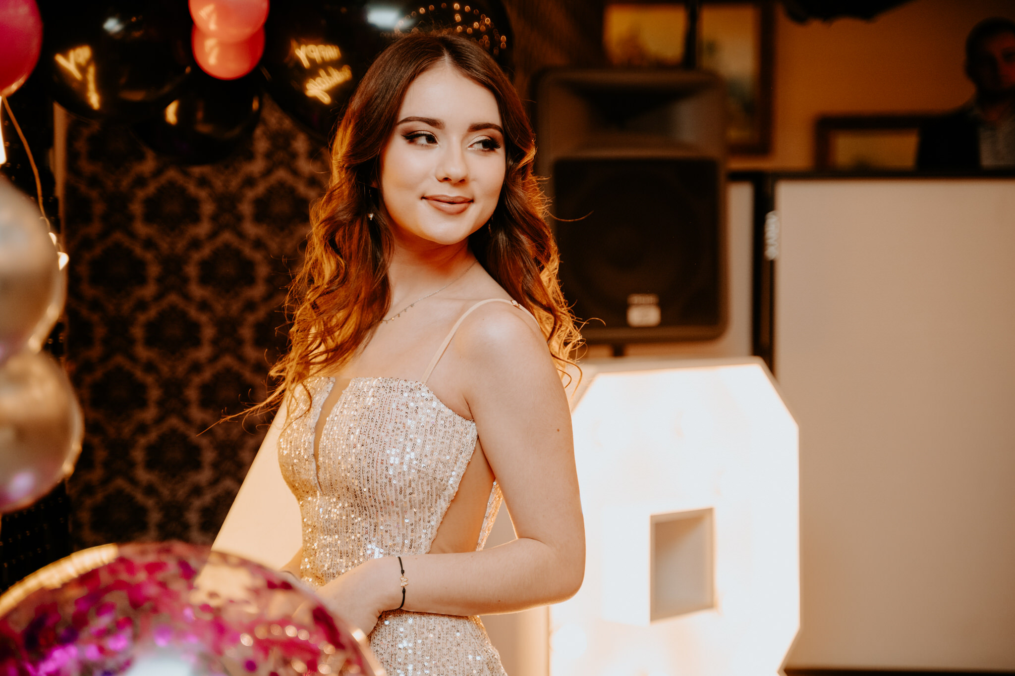 Fotograf 18nastka osiemnastka Łódź