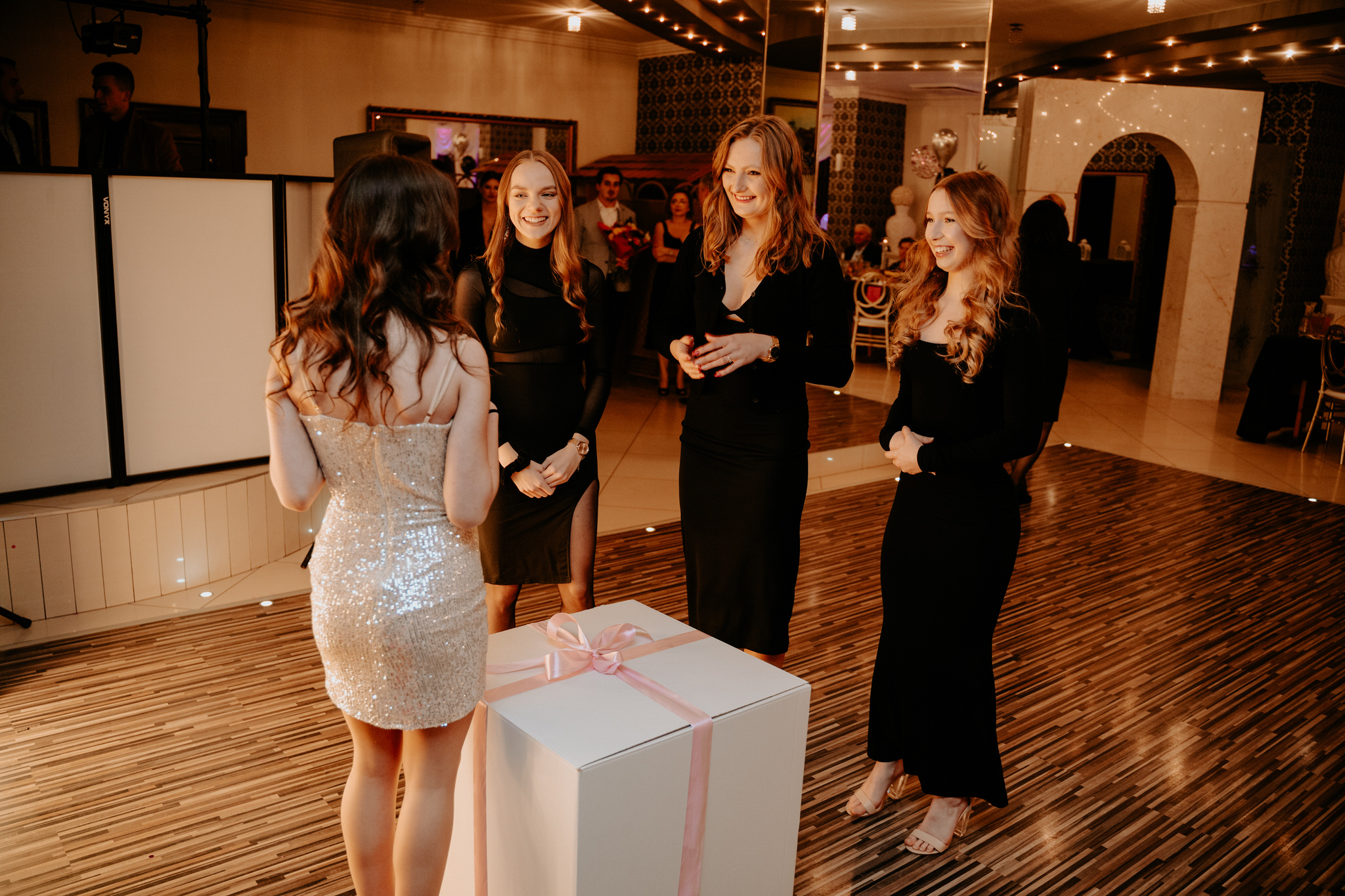 Fotograf 18nastka osiemnastka Łódź