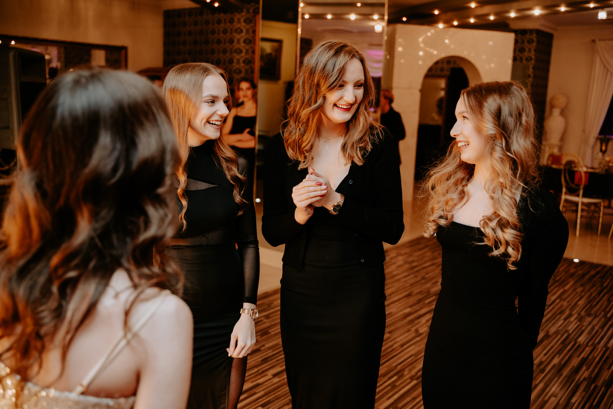 Fotograf 18nastka osiemnastka Łódź