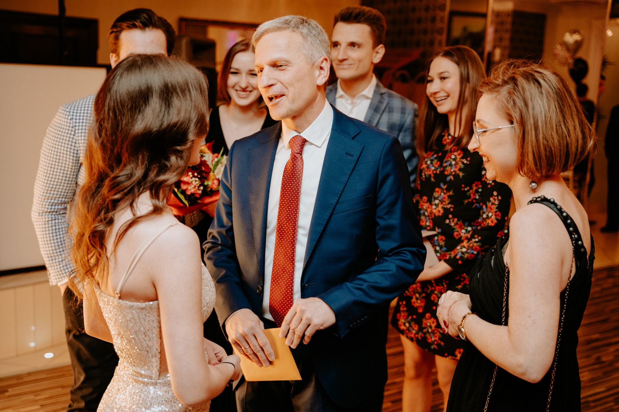 Fotograf 18nastka osiemnastka Łódź