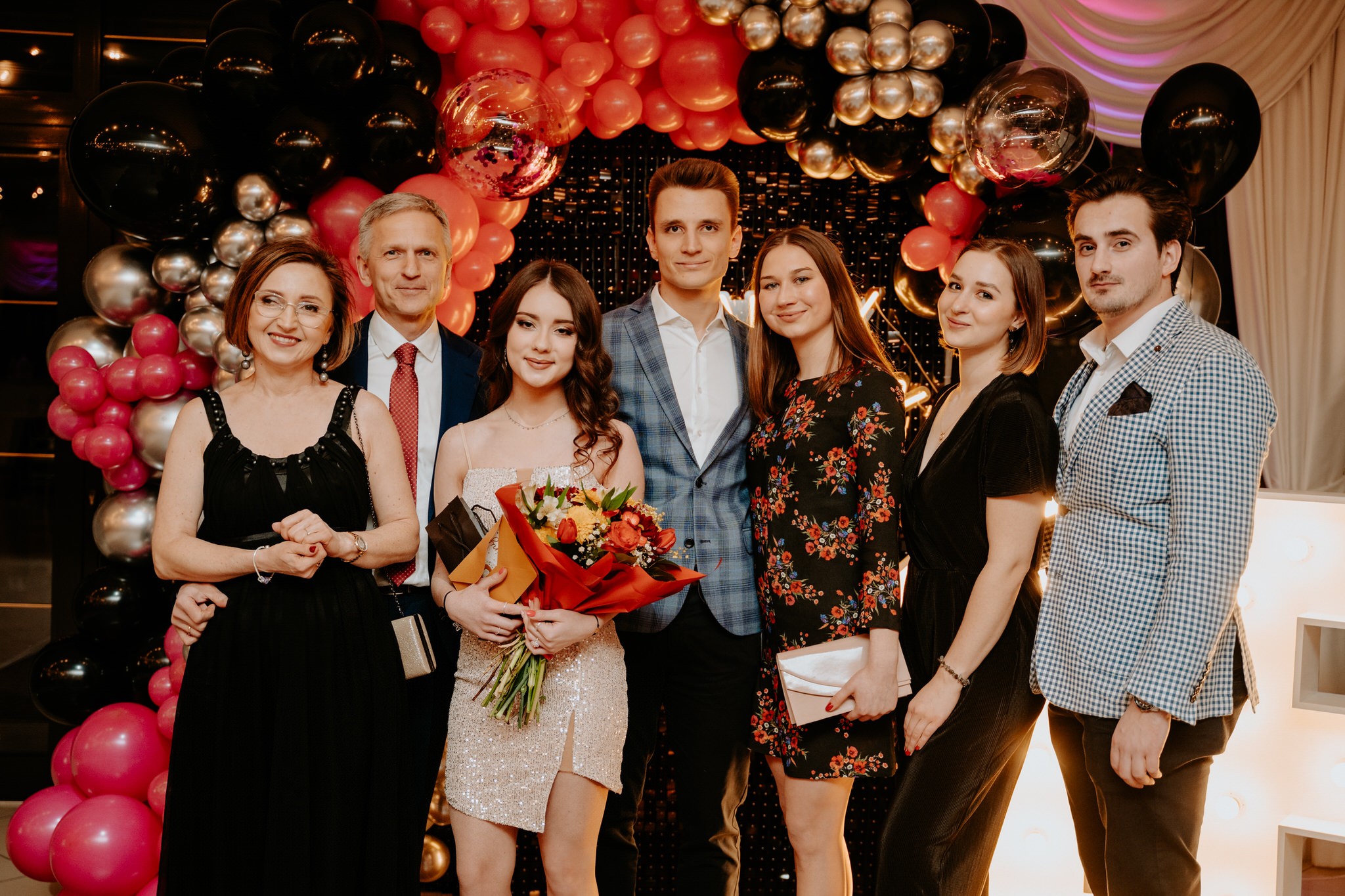 Fotograf 18nastka osiemnastka Łódź