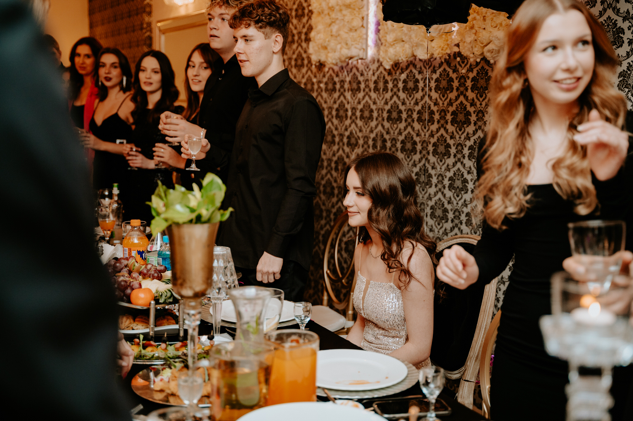 Fotograf 18nastka osiemnastka Łódź