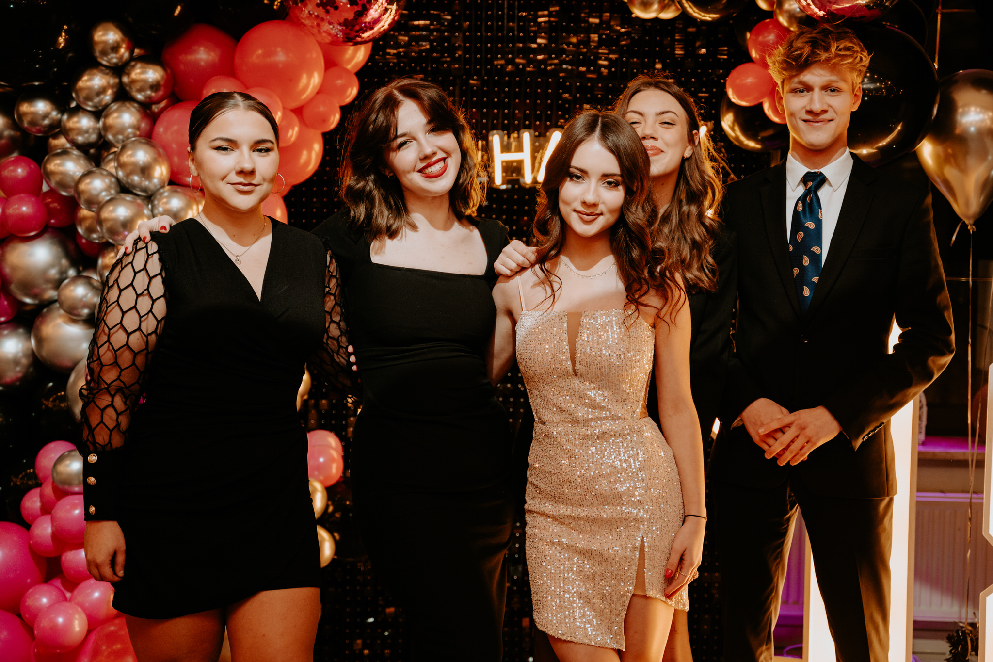 Fotograf 18nastka osiemnastka Łódź