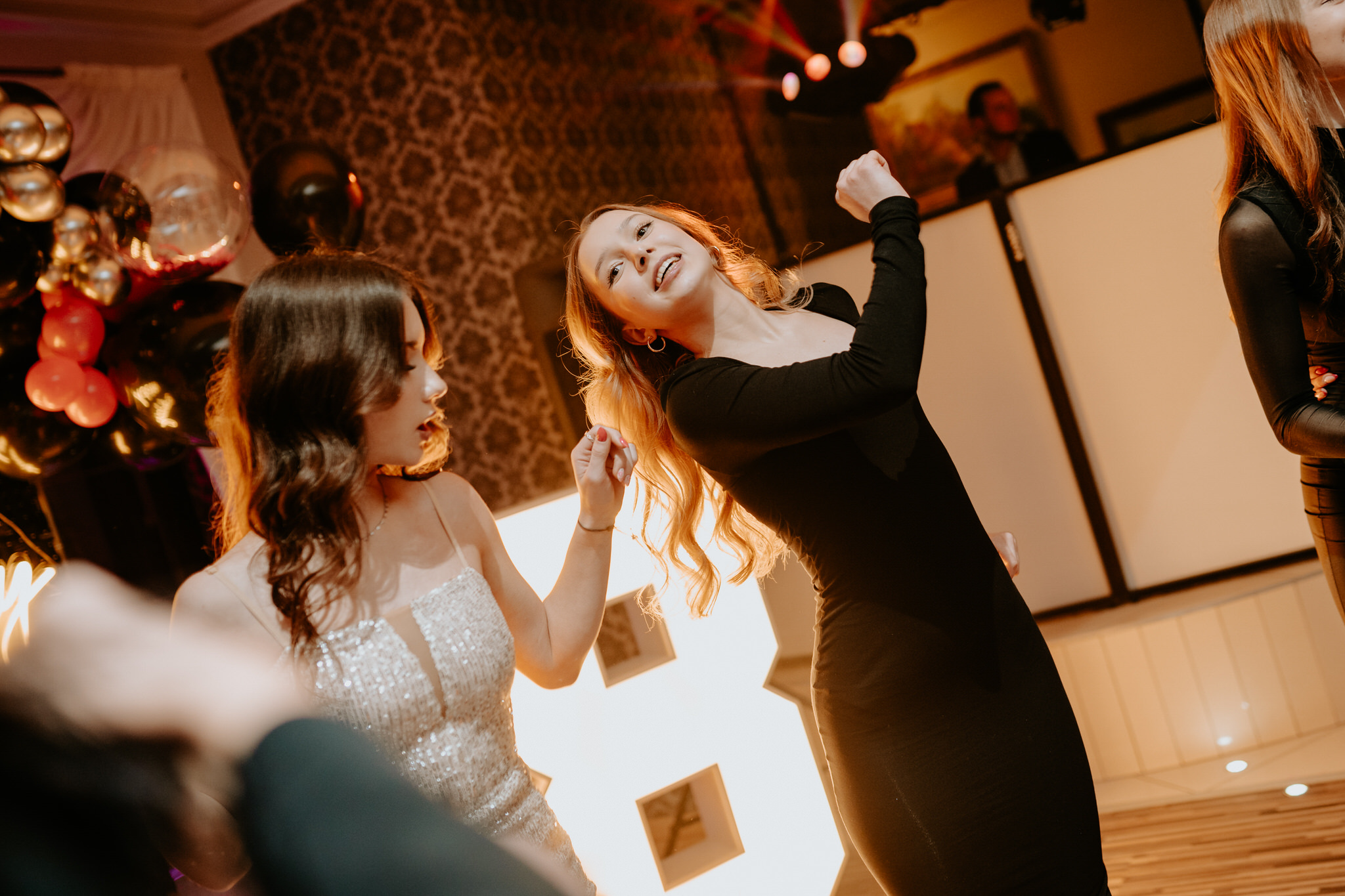 Fotograf 18nastka osiemnastka Łódź