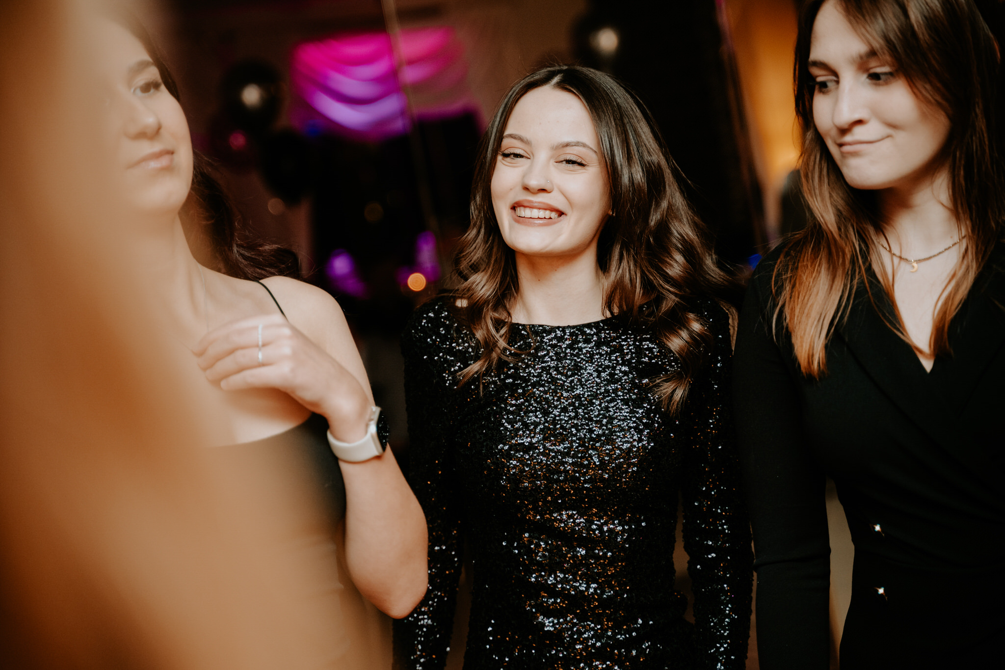 Fotograf 18nastka osiemnastka Łódź