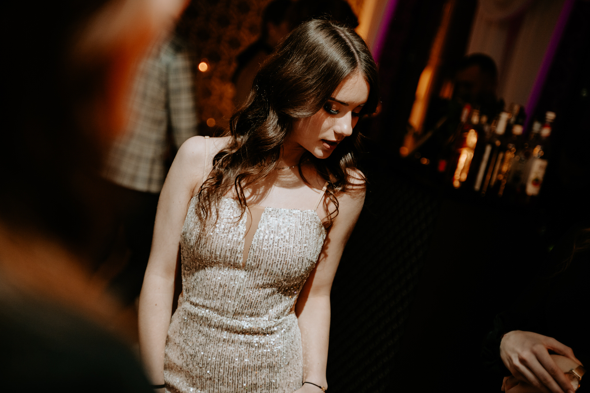 Fotograf 18nastka osiemnastka Łódź