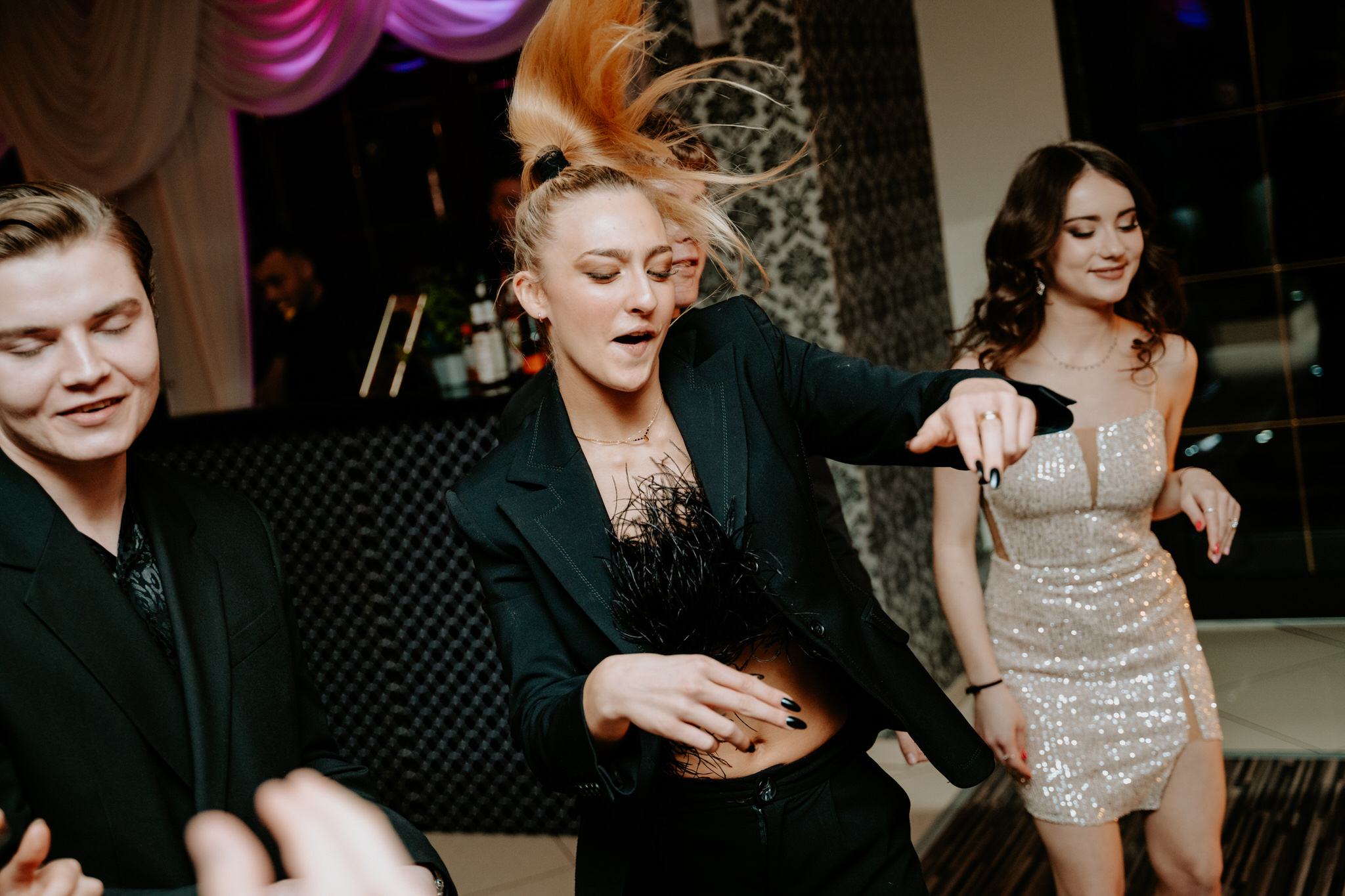 Fotograf 18nastka osiemnastka Łódź