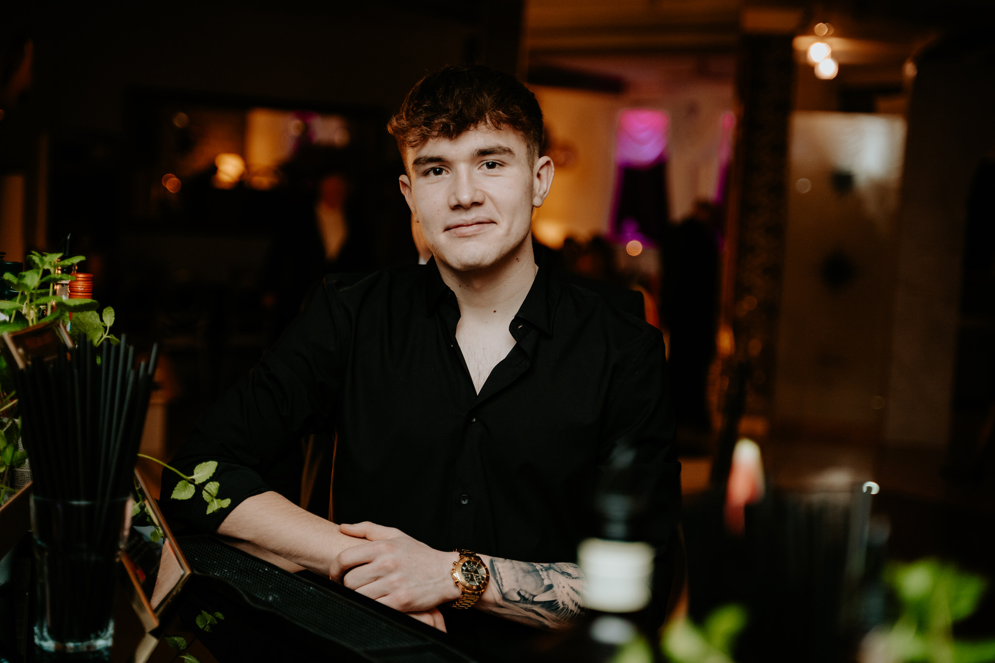 Fotograf 18nastka osiemnastka Łódź