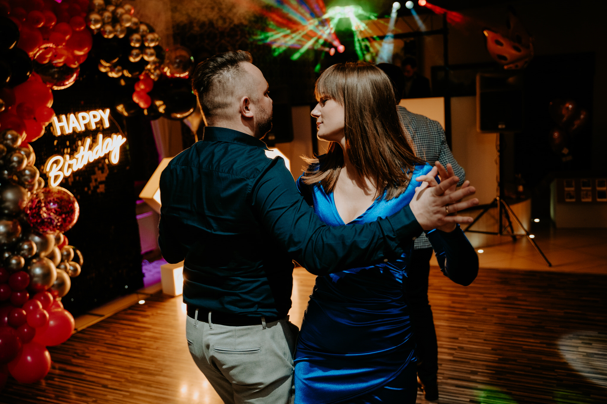 Fotograf 18nastka osiemnastka Łódź