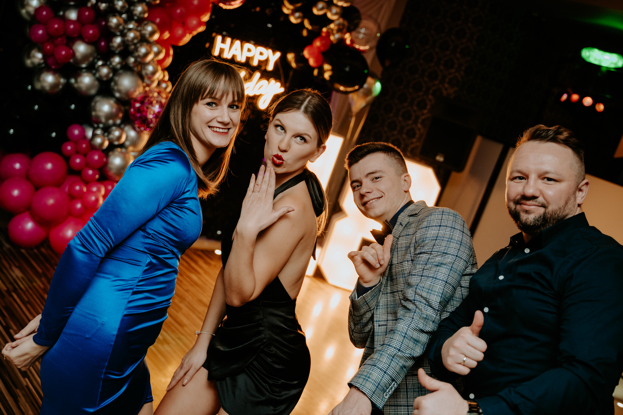 Fotograf 18nastka osiemnastka Łódź