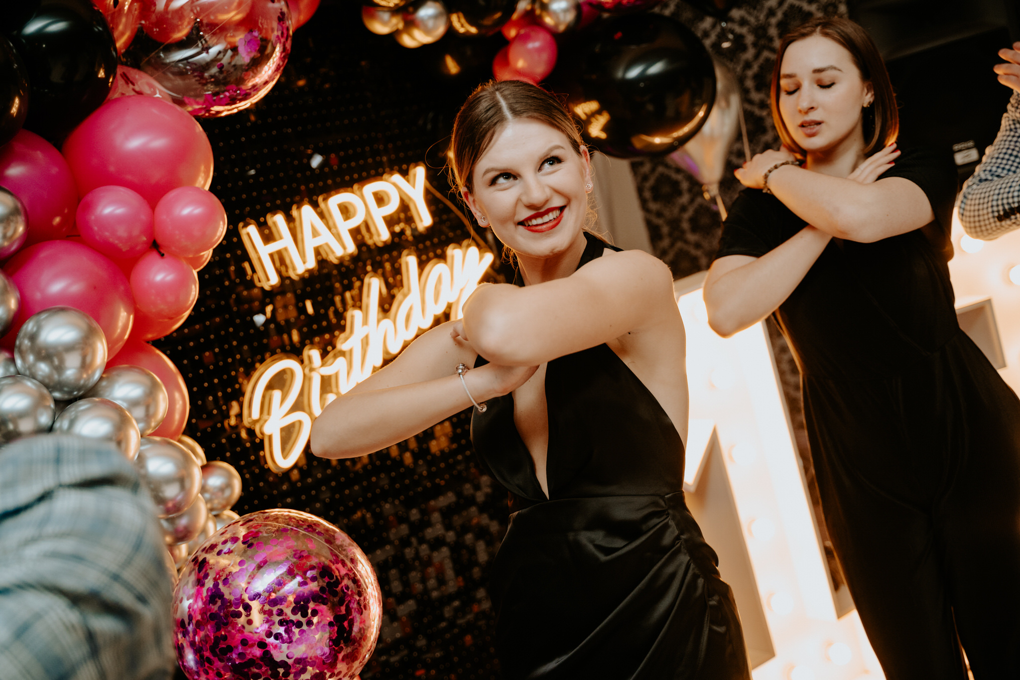 Fotograf 18nastka osiemnastka Łódź