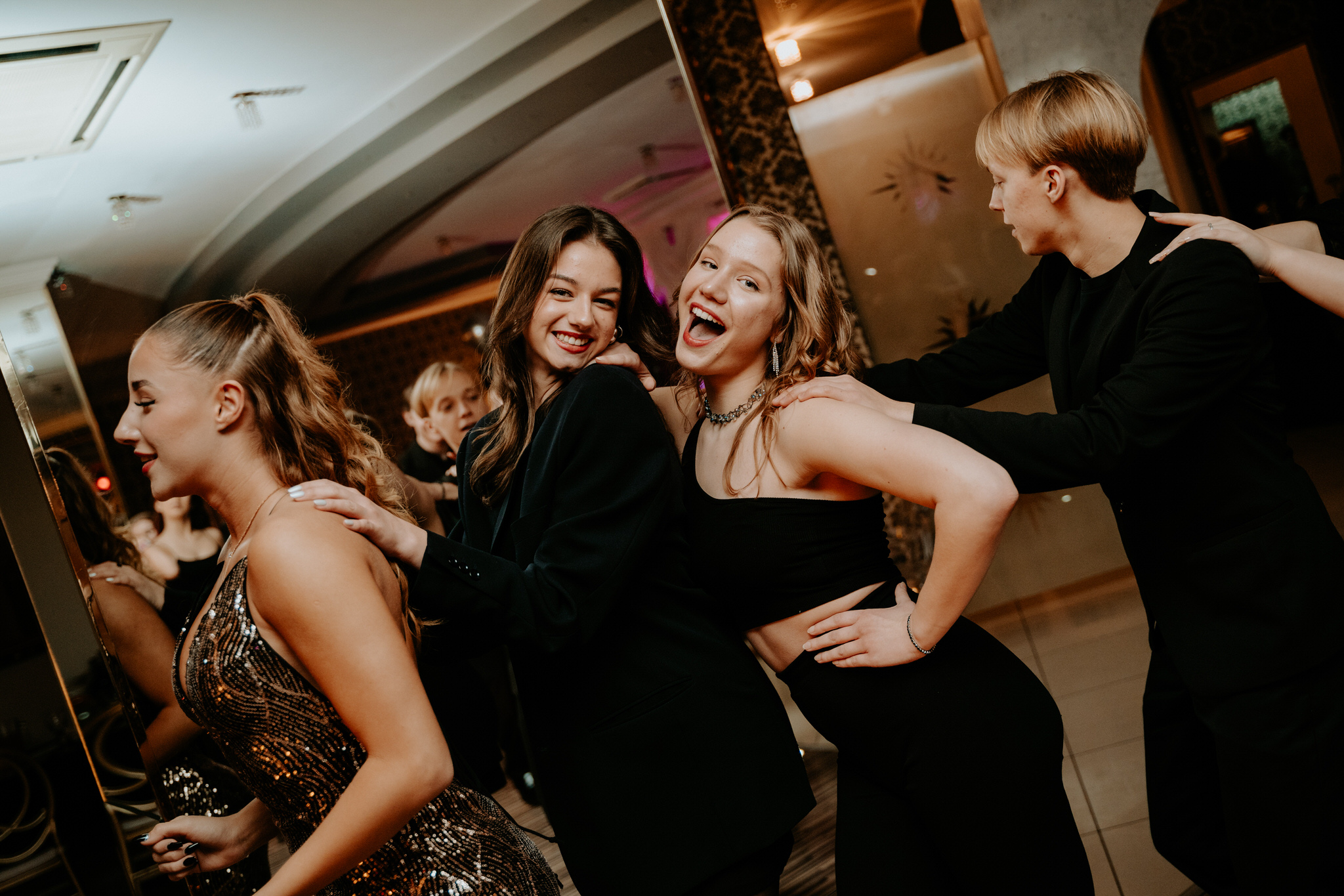 Fotograf 18nastka osiemnastka Łódź