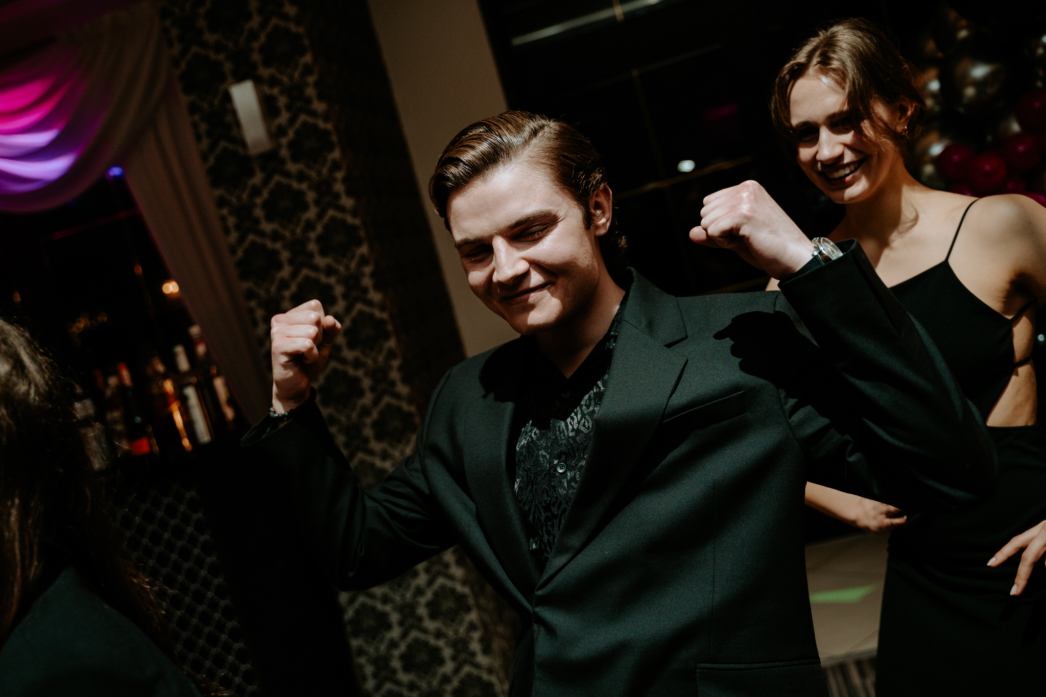 Fotograf 18nastka osiemnastka Łódź