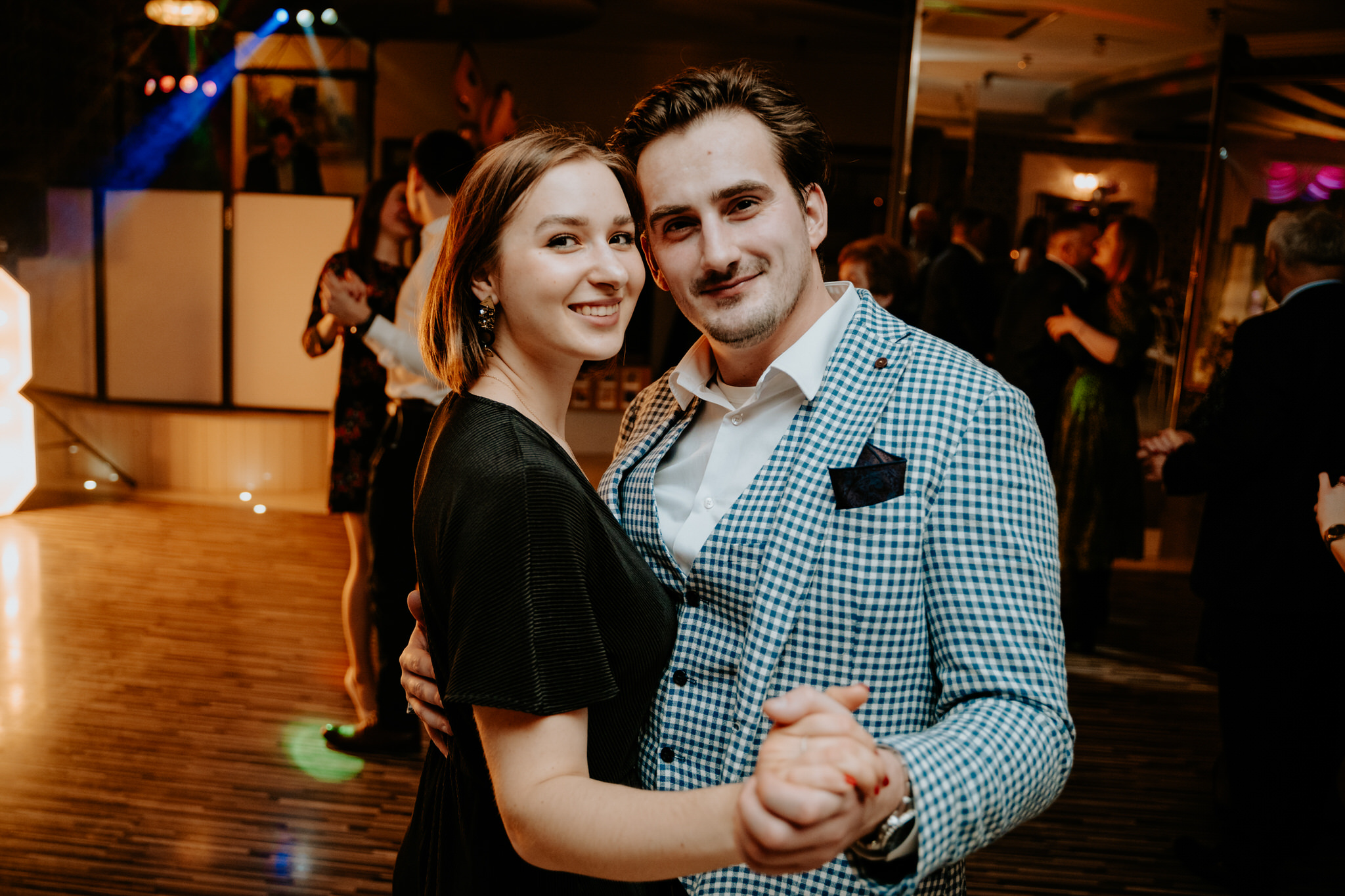 Fotograf 18nastka osiemnastka Łódź