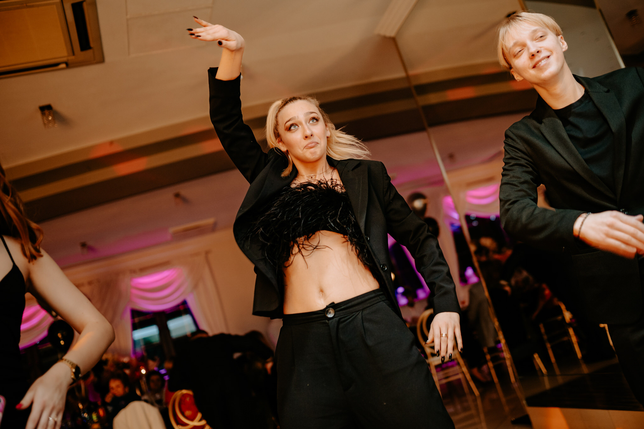 Fotograf 18nastka osiemnastka Łódź