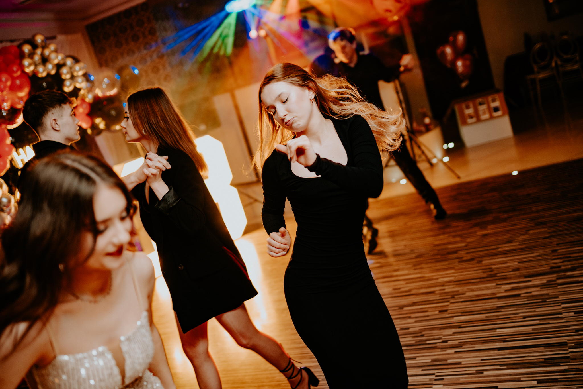 Fotograf 18nastka osiemnastka Łódź