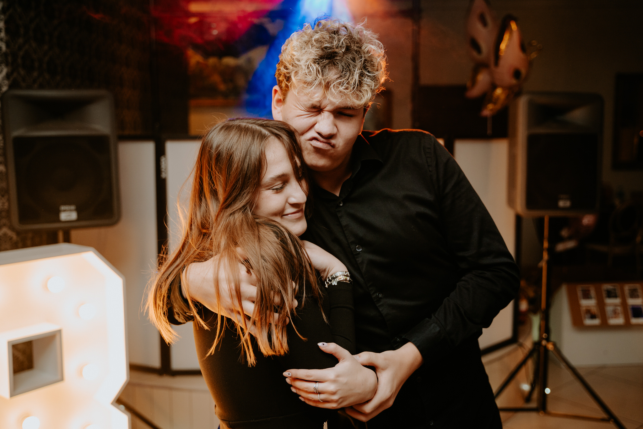 Fotograf 18nastka osiemnastka Łódź