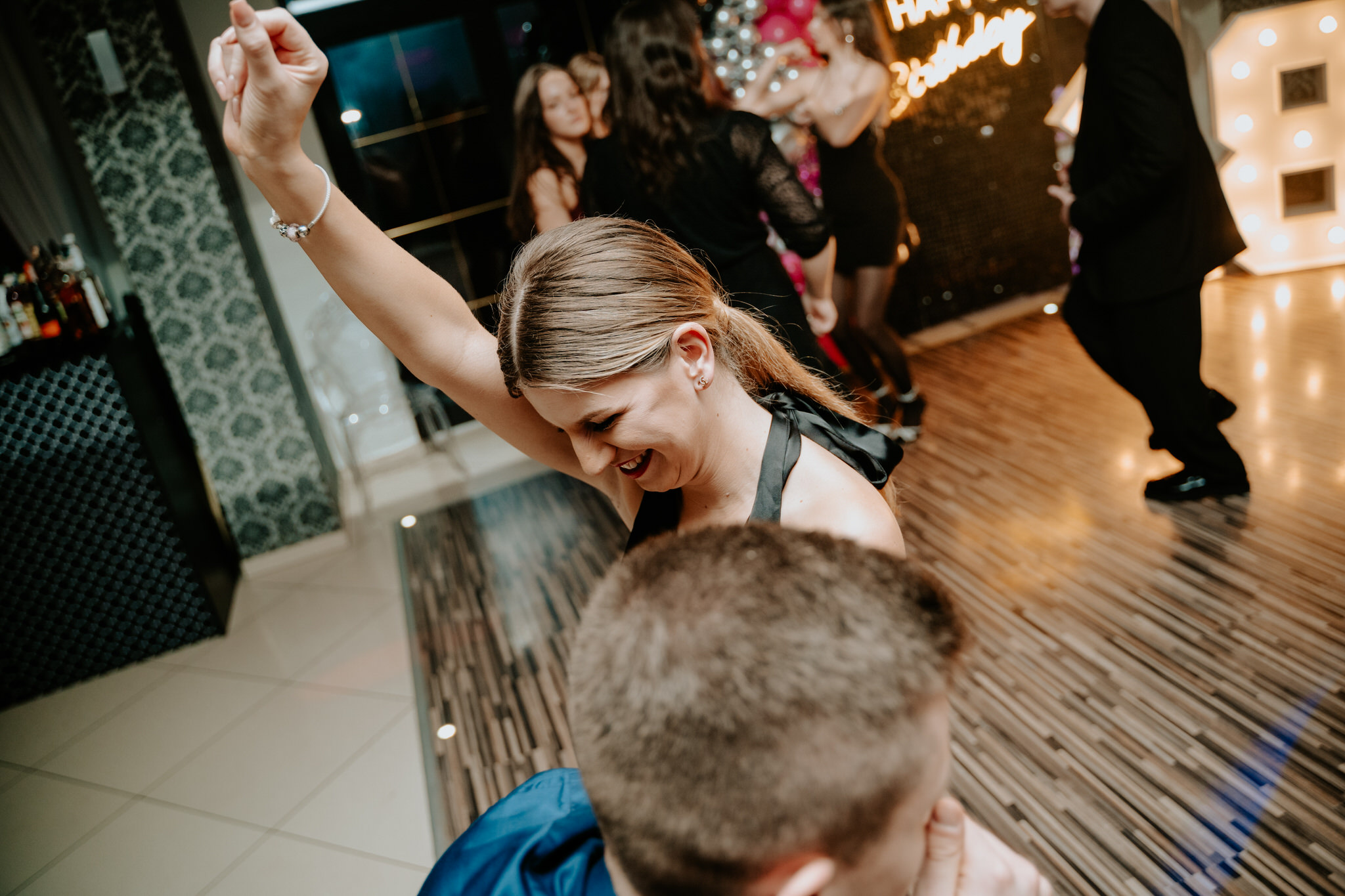 Fotograf 18nastka osiemnastka Łódź