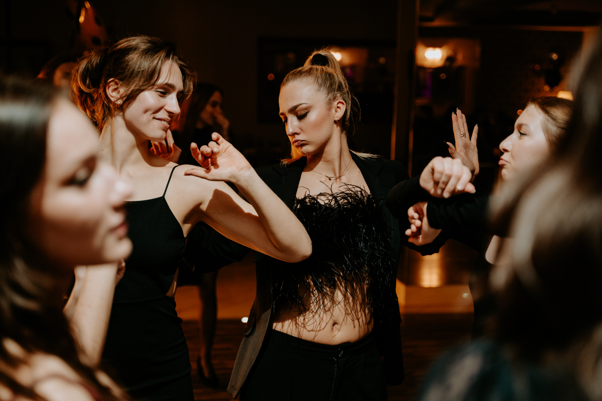 Fotograf 18nastka osiemnastka Łódź