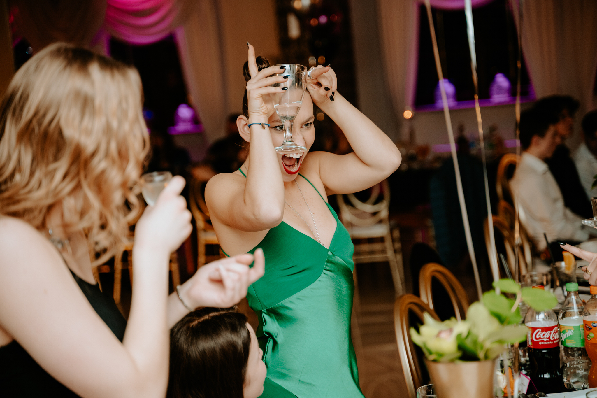 Fotograf 18nastka osiemnastka Łódź