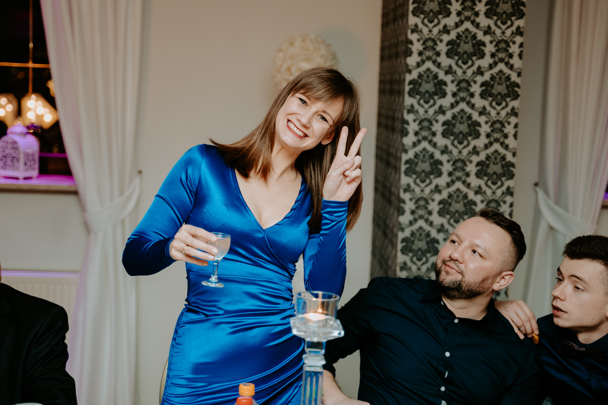 Fotograf 18nastka osiemnastka Łódź