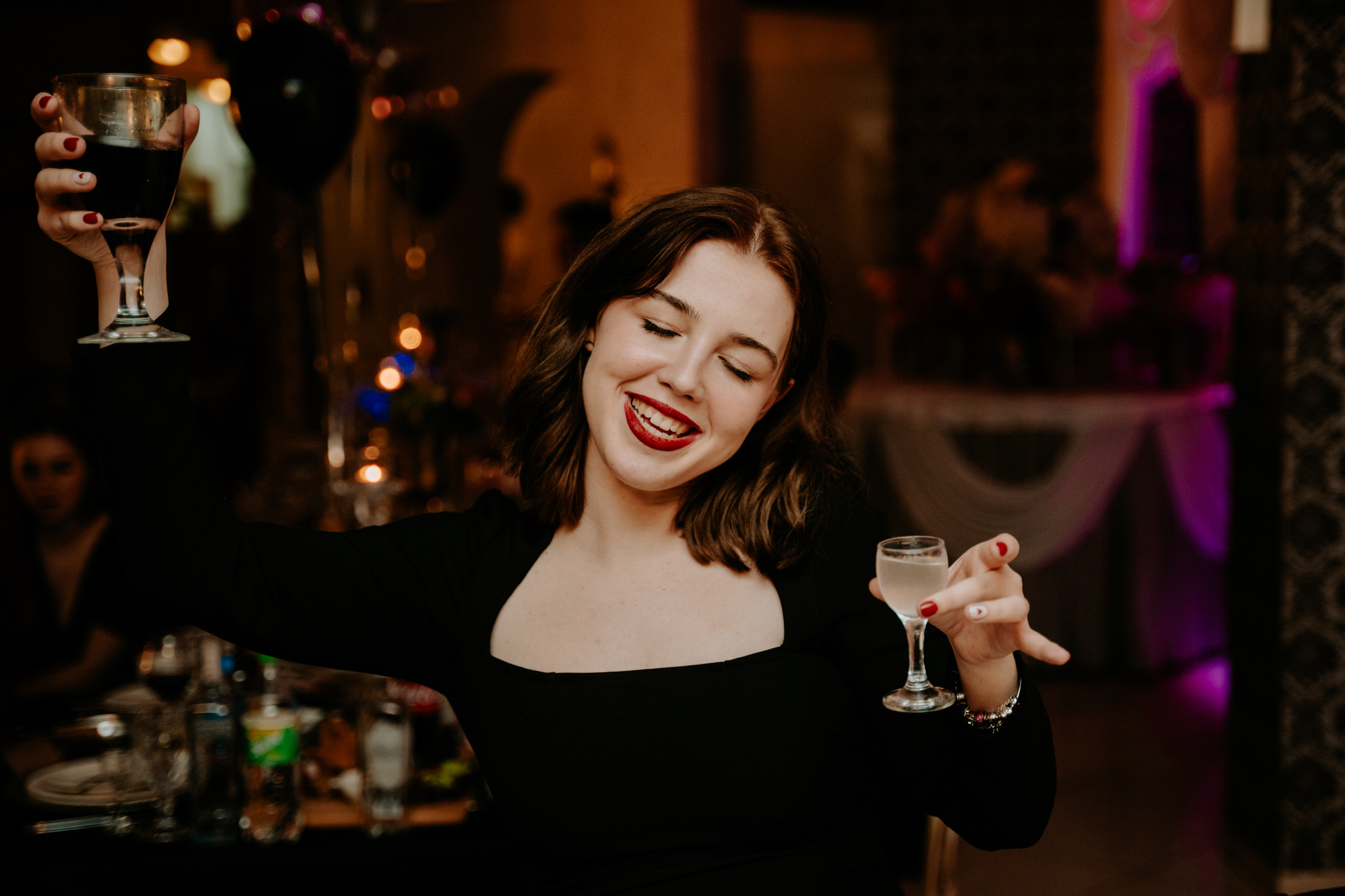 Fotograf 18nastka osiemnastka Łódź