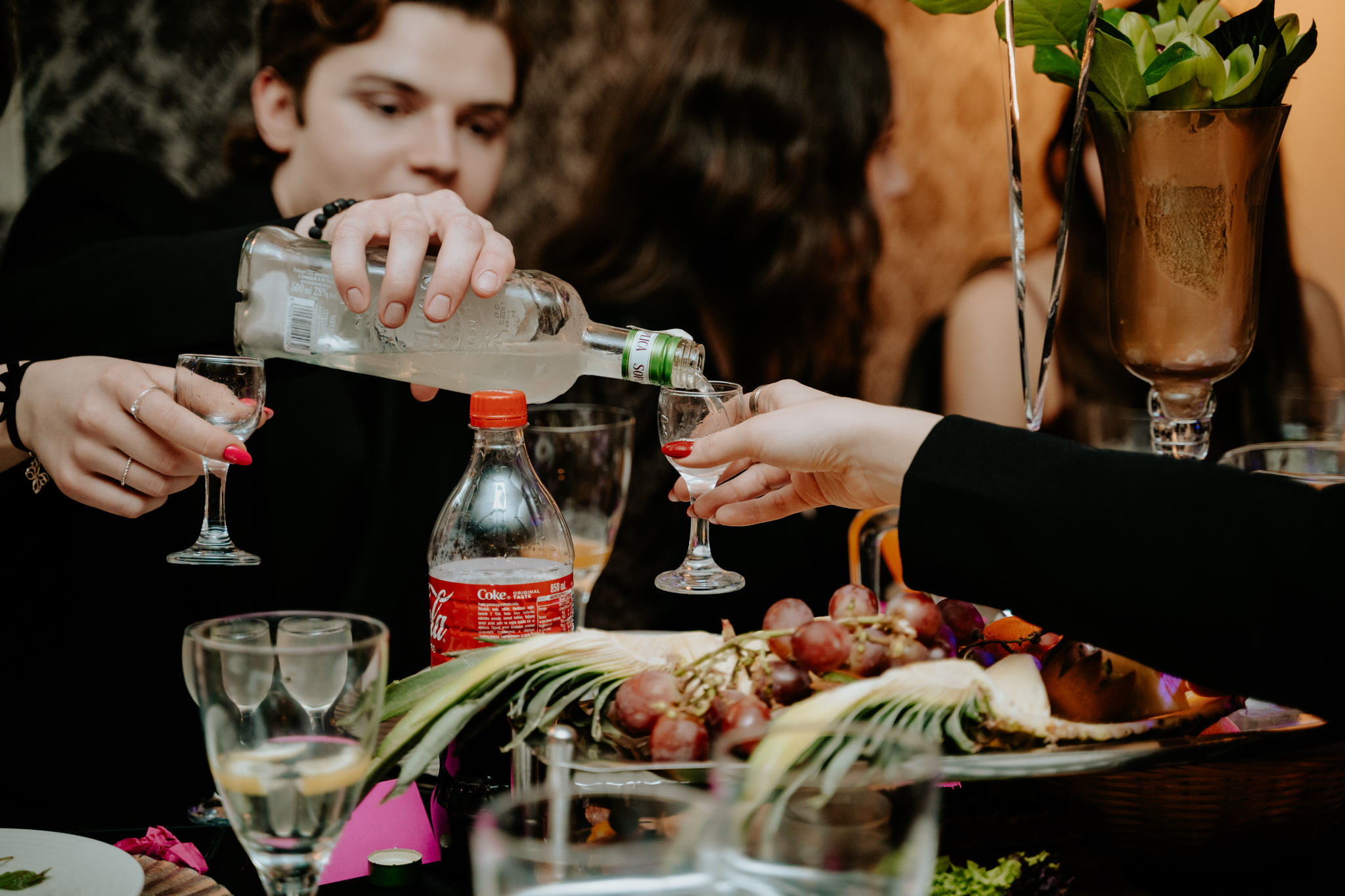 Fotograf 18nastka osiemnastka Łódź