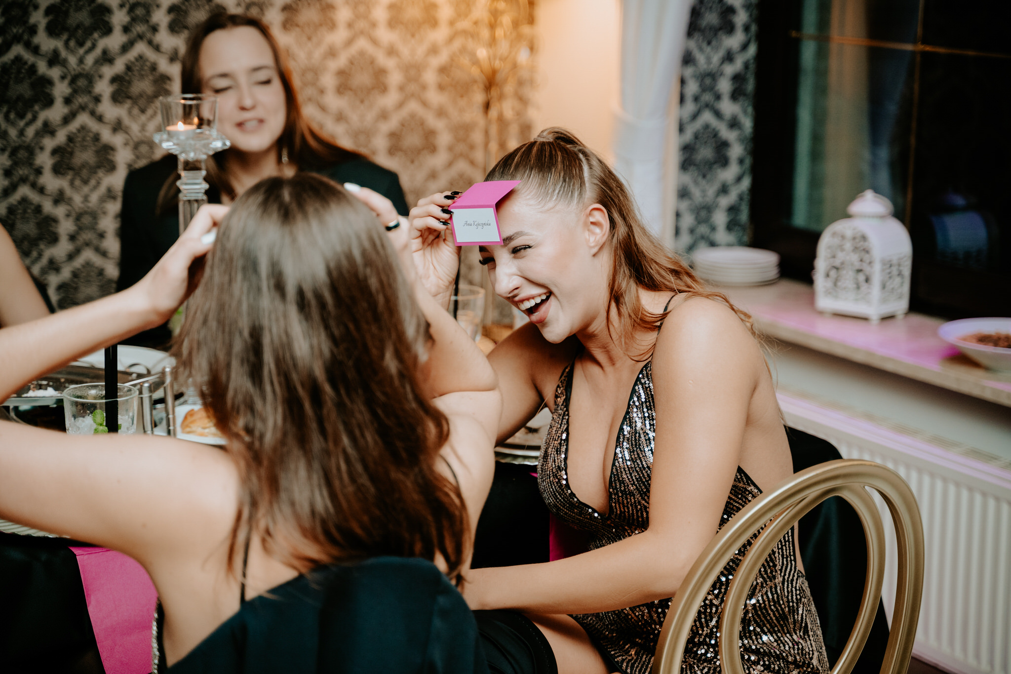 Fotograf 18nastka osiemnastka Łódź