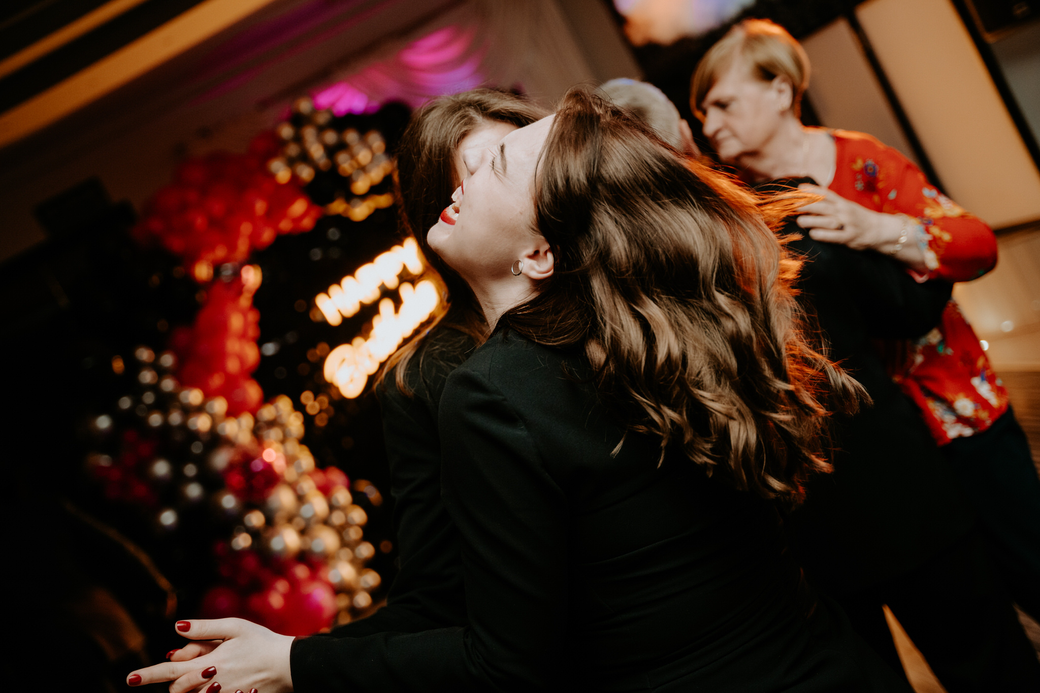 Fotograf 18nastka osiemnastka Łódź