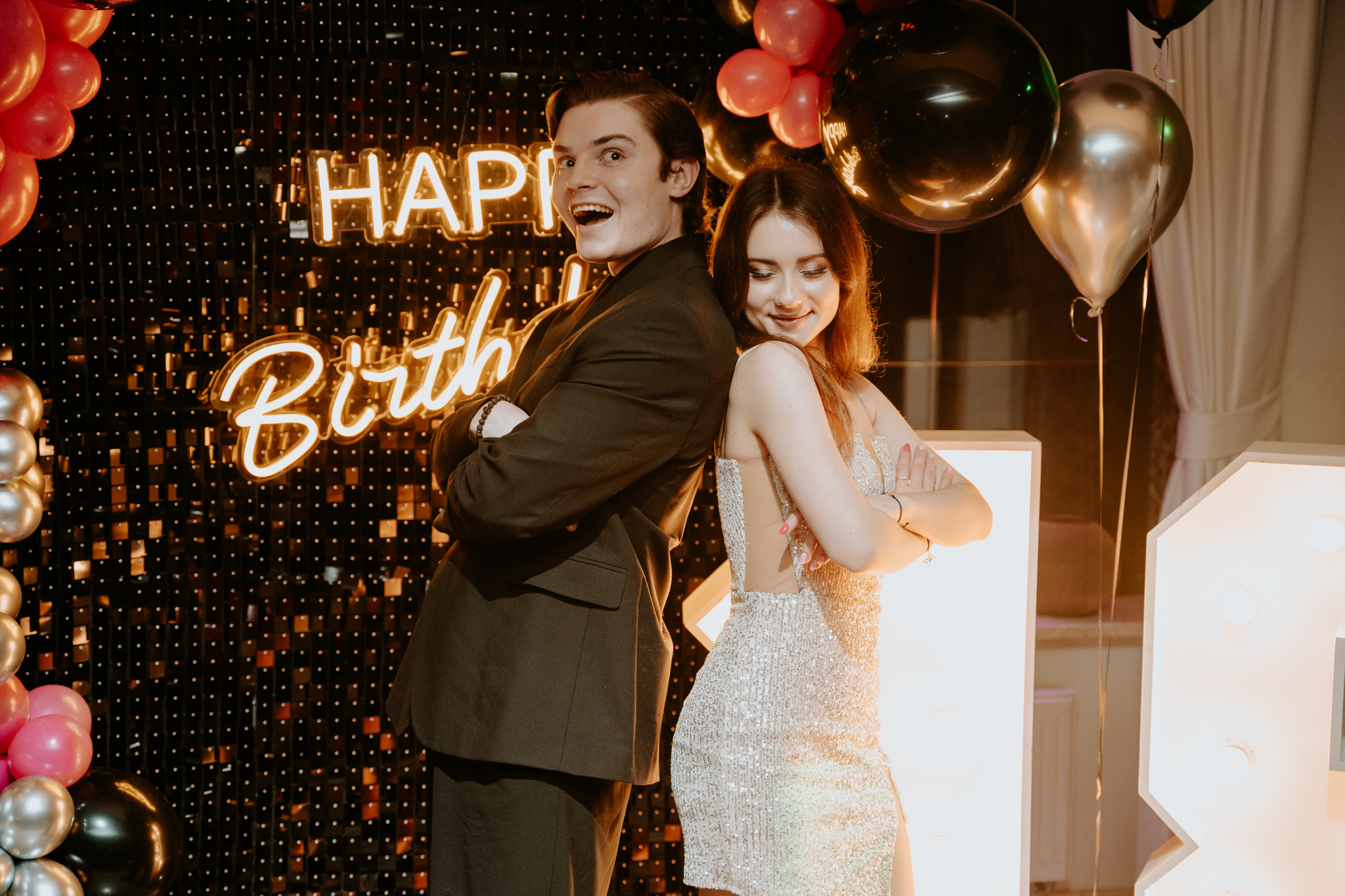 Fotograf 18nastka osiemnastka Łódź