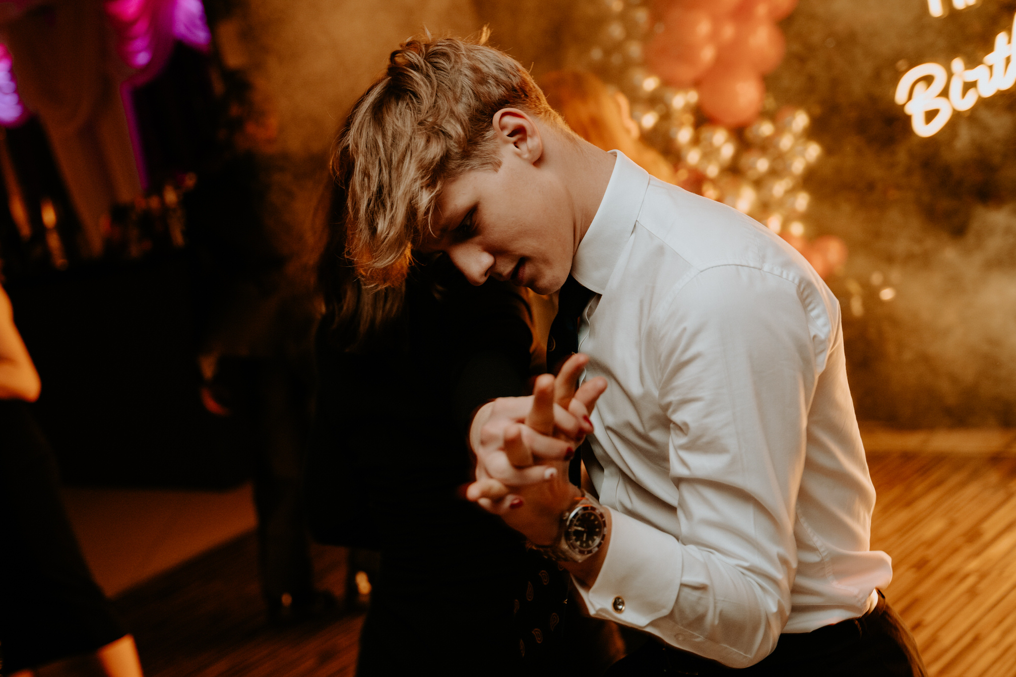 Fotograf 18nastka osiemnastka Łódź