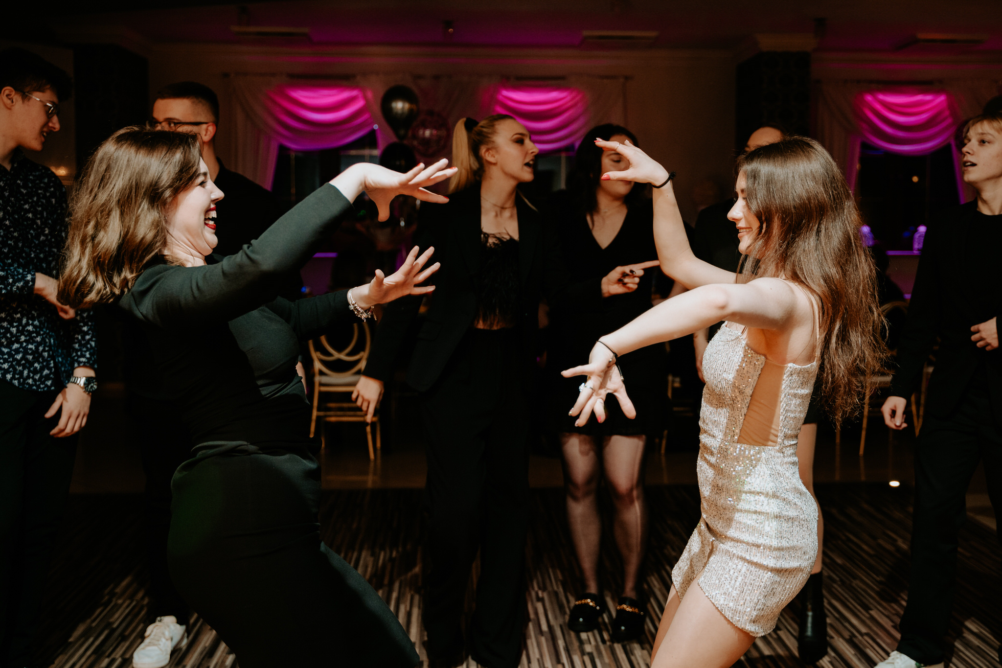 Fotograf 18nastka osiemnastka Łódź