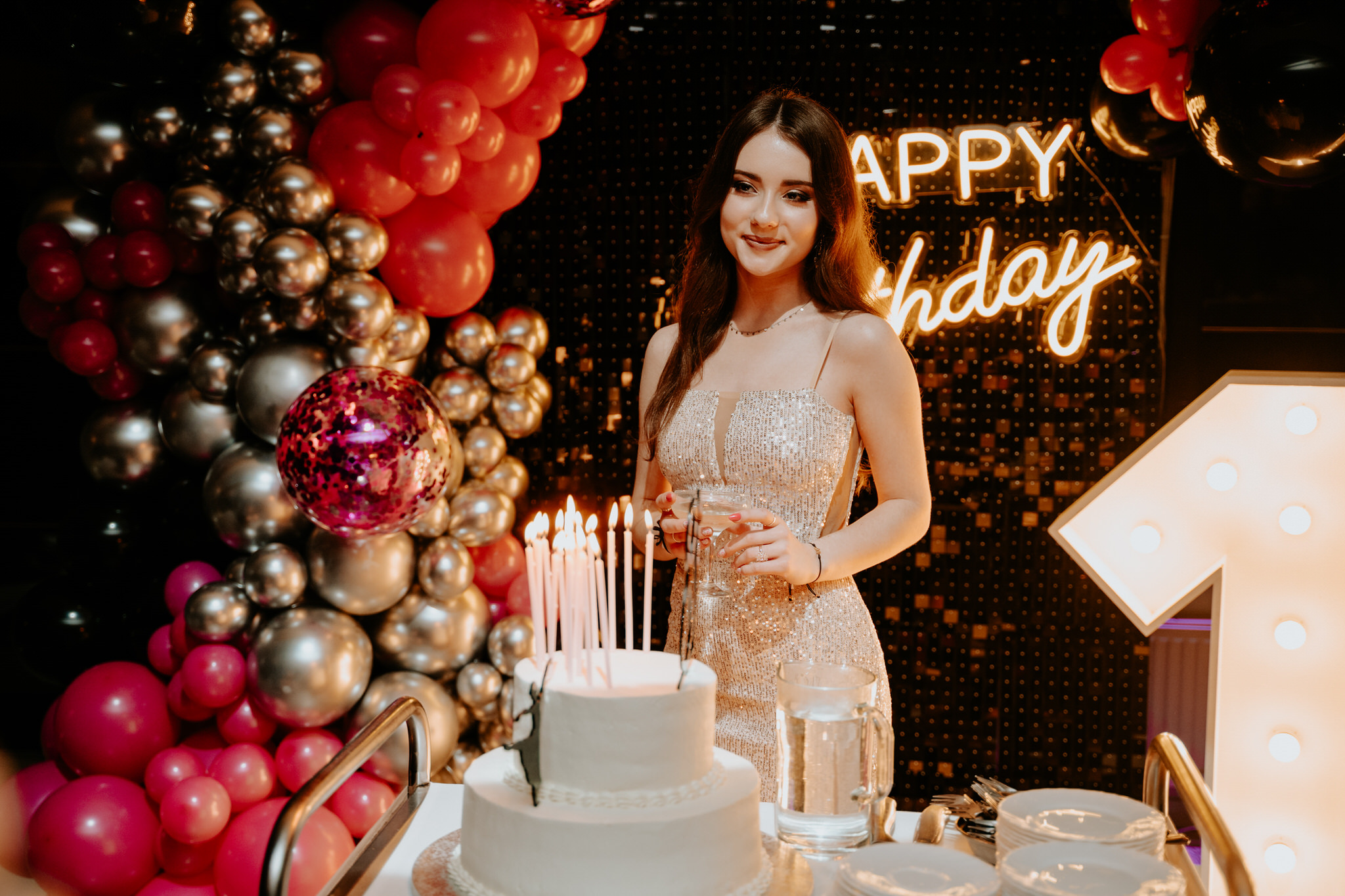 Fotograf 18nastka osiemnastka Łódź