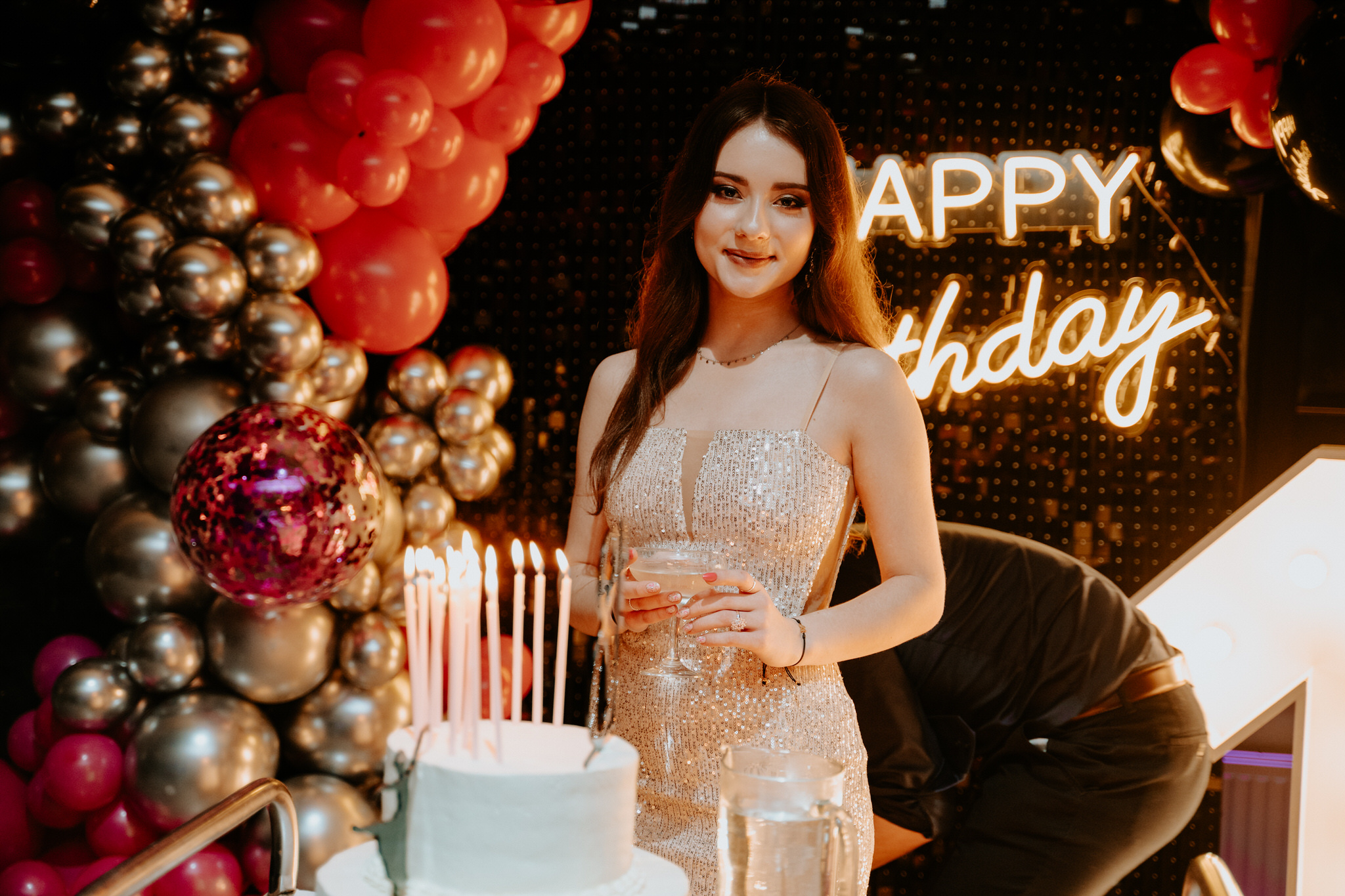 Fotograf 18nastka osiemnastka Łódź