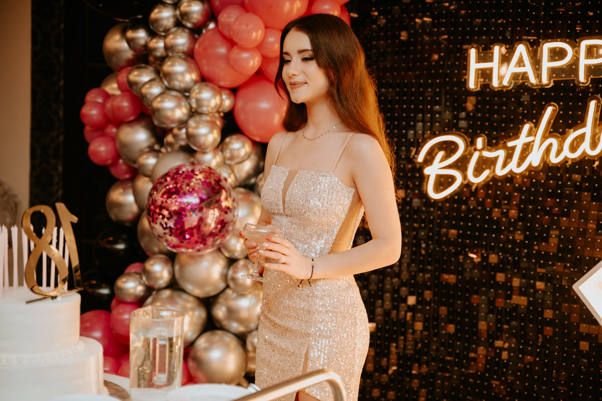 Fotograf 18nastka osiemnastka Łódź