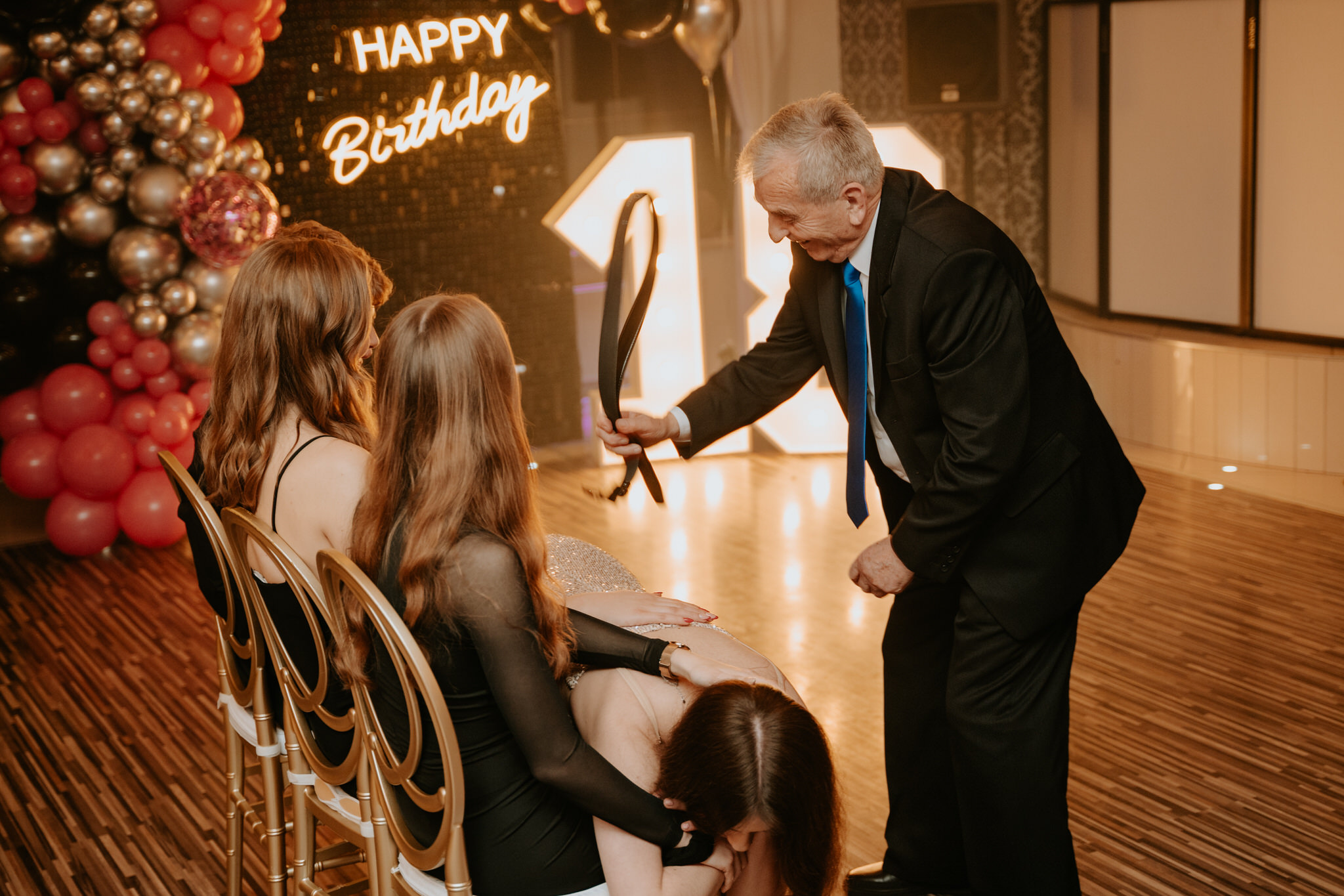 Fotograf 18nastka osiemnastka Łódź