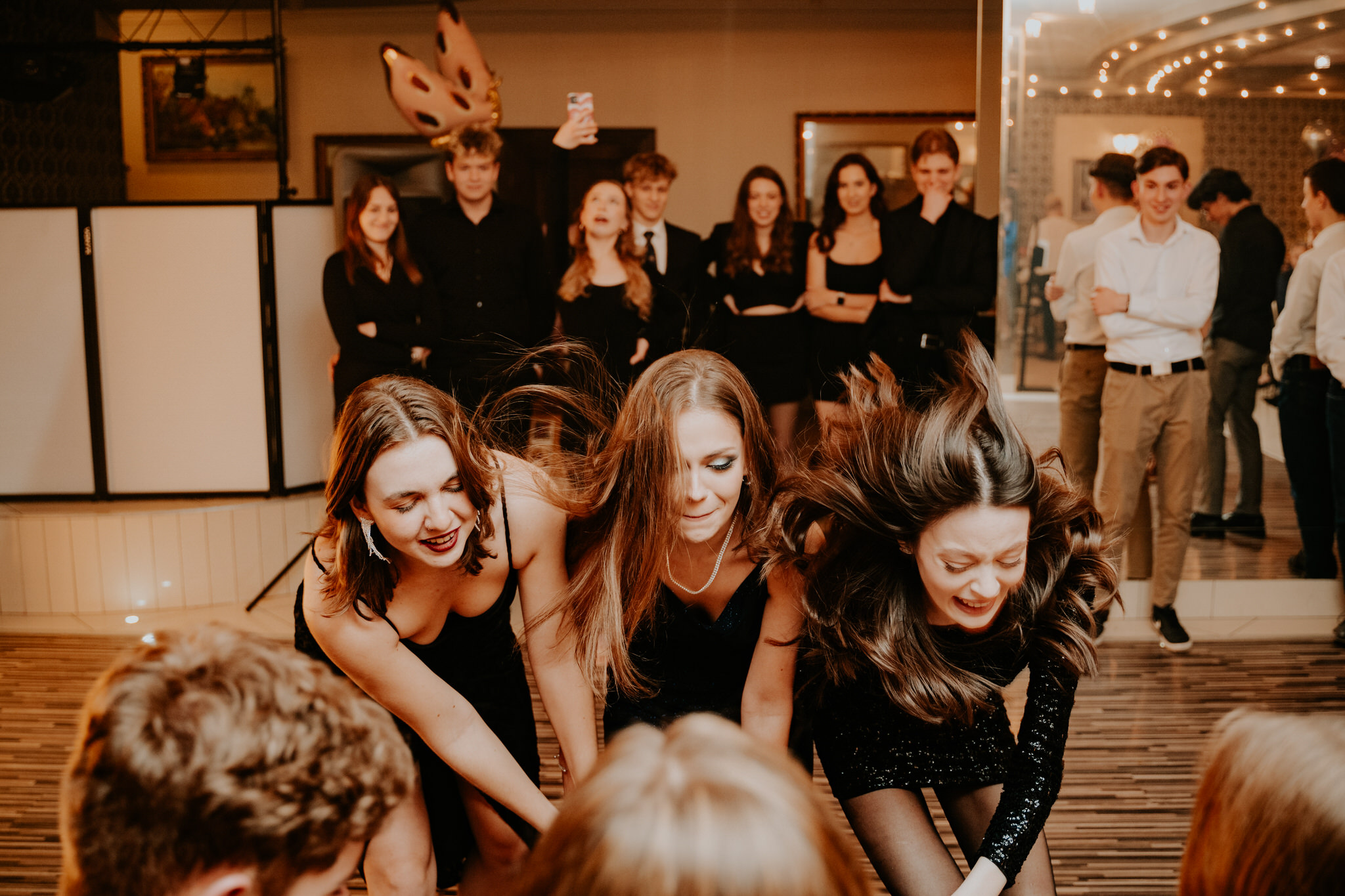 Fotograf 18nastka osiemnastka Łódź