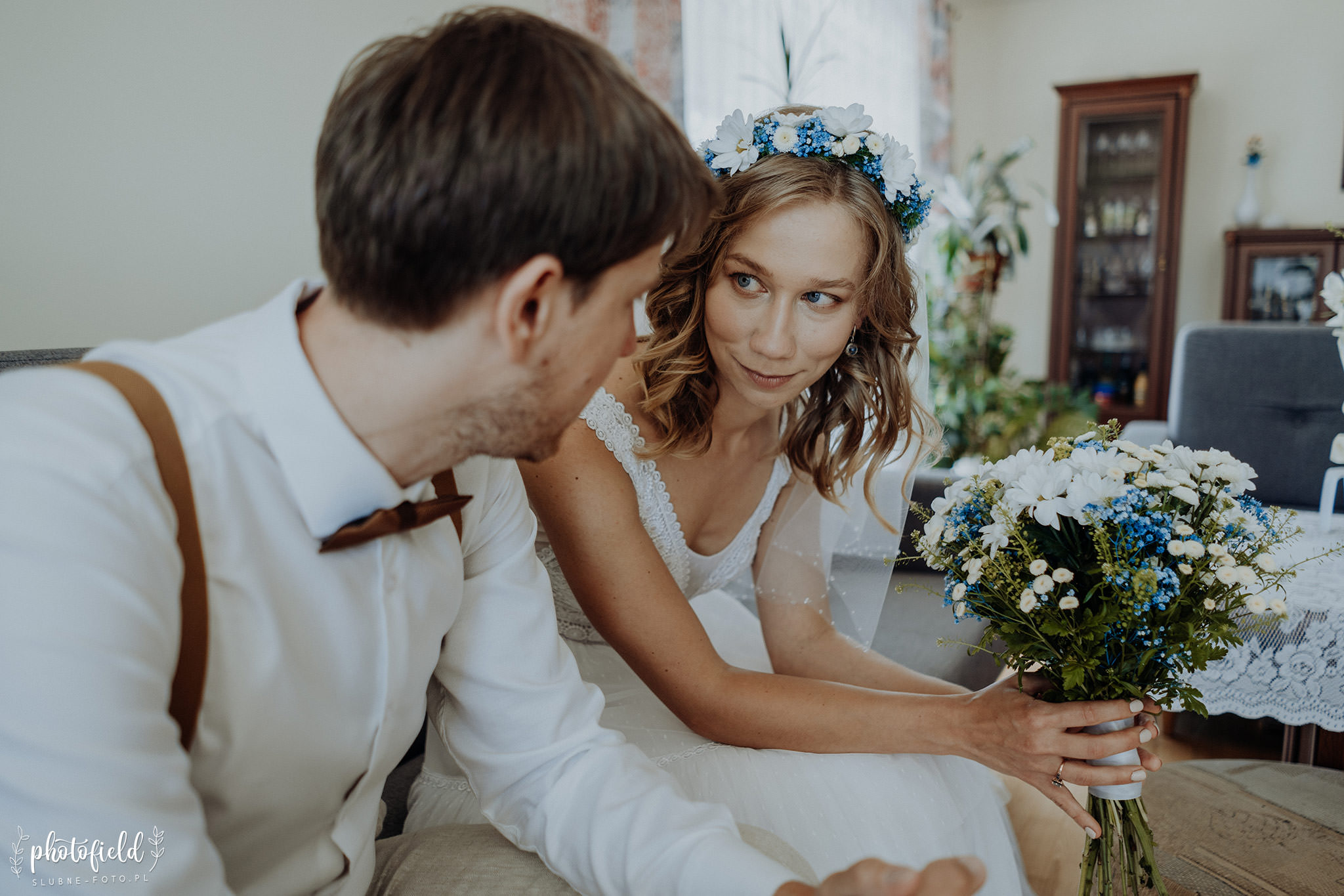 Fotografia ślubna łódź