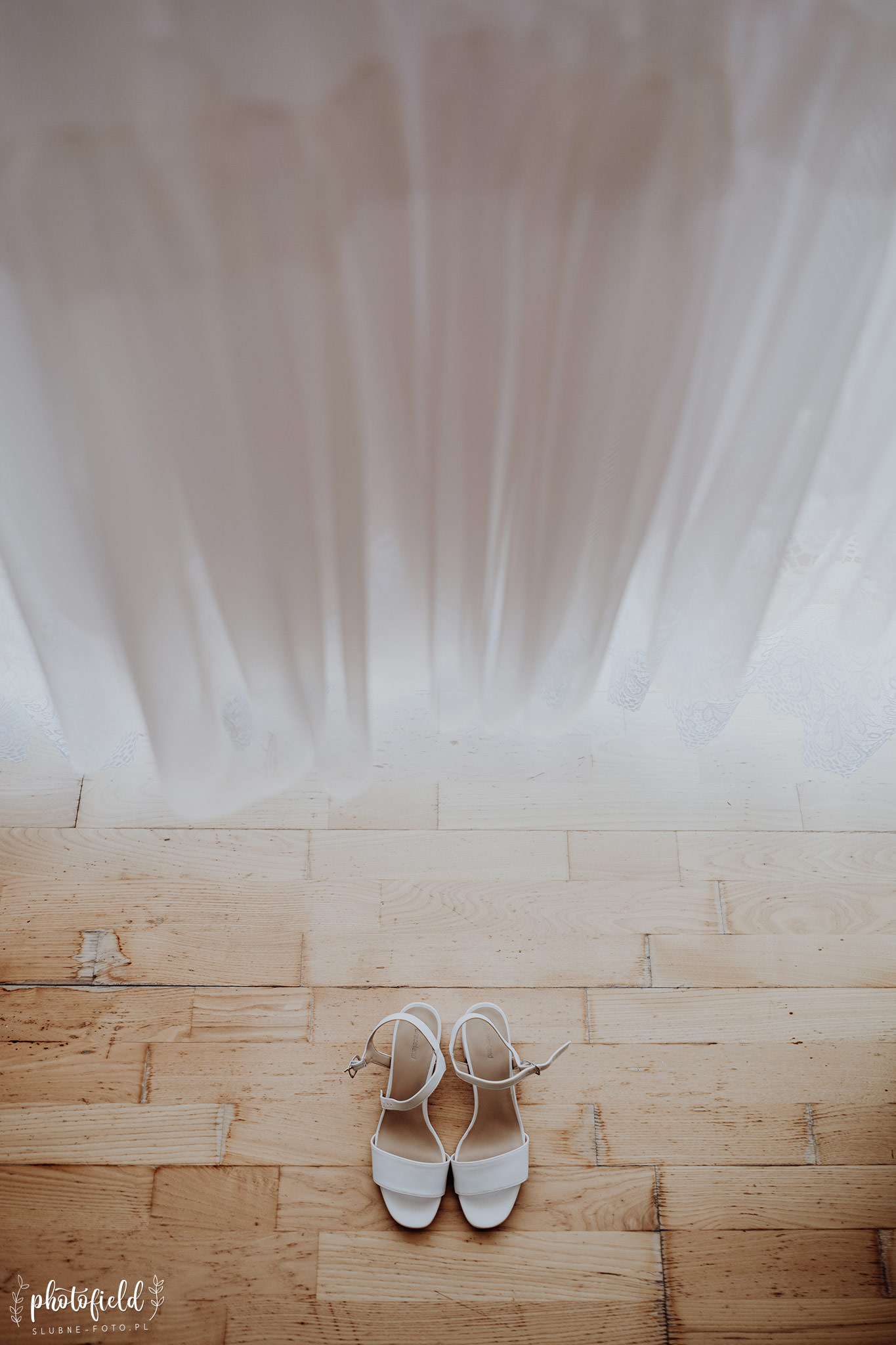 Fotografia ślubna łódź