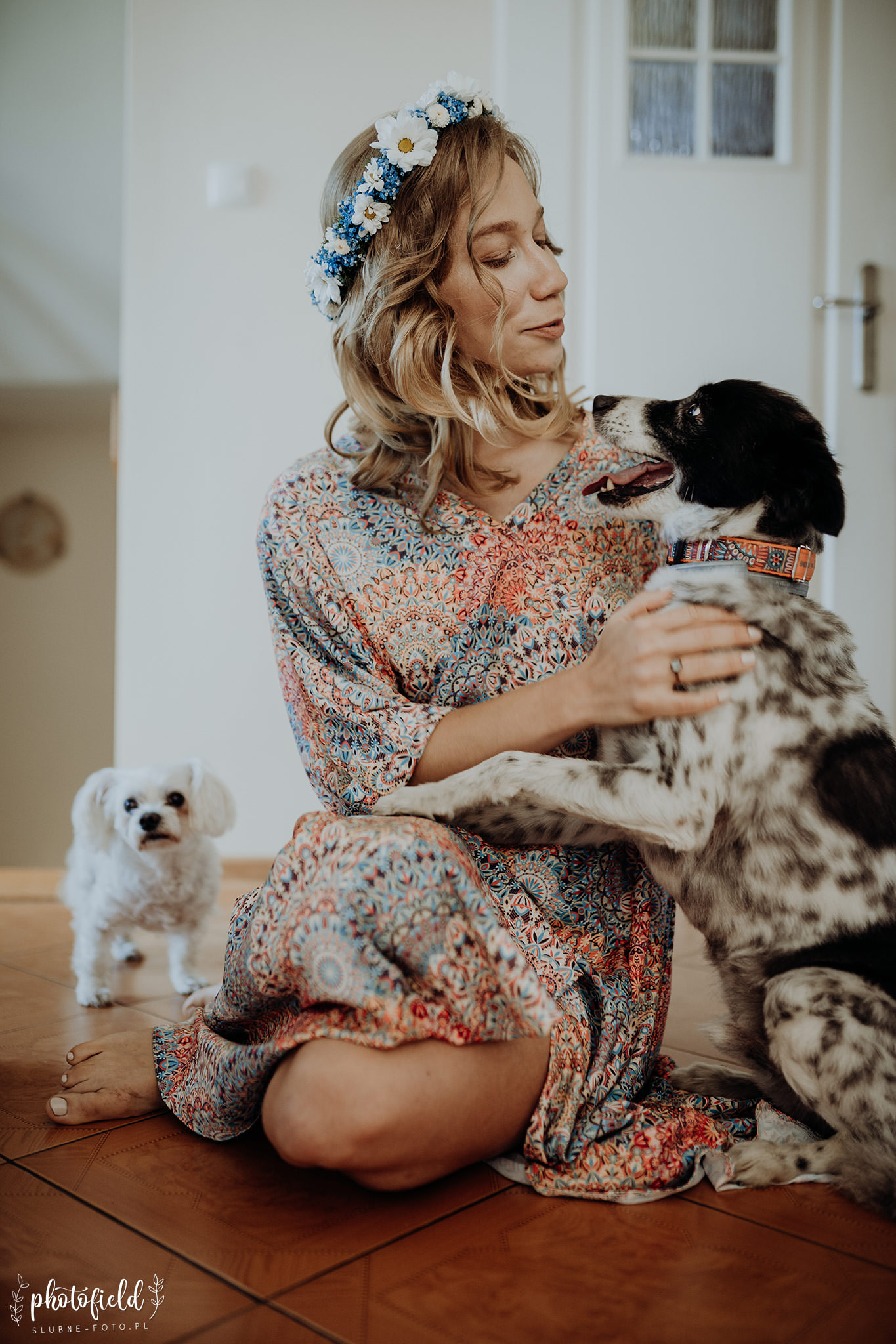 Fotografia ślubna łódź