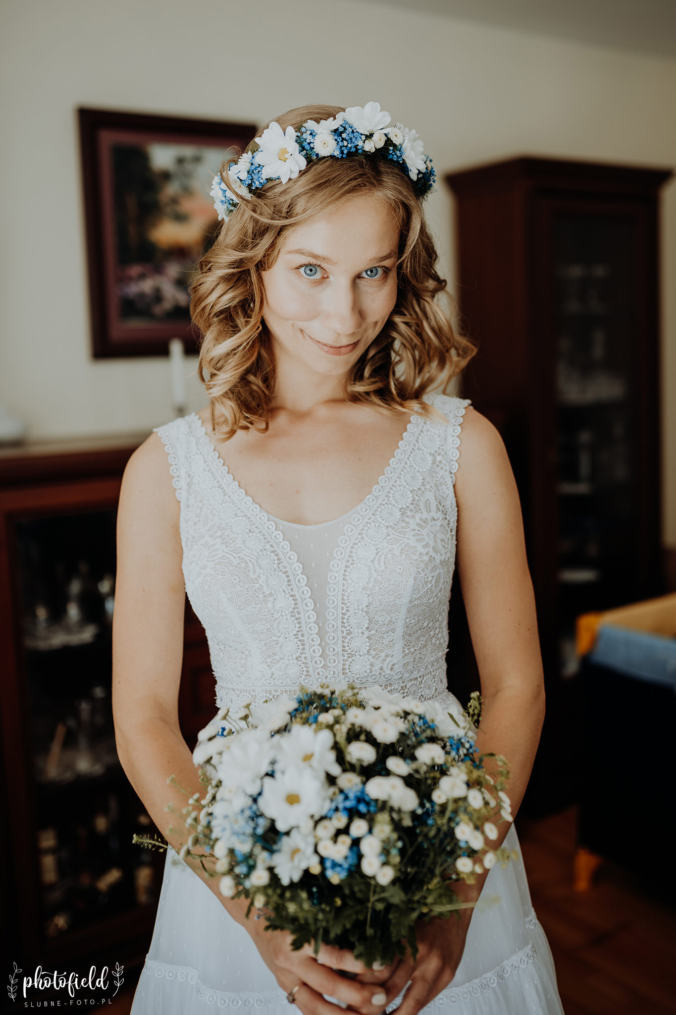 Fotografia ślubna łódź