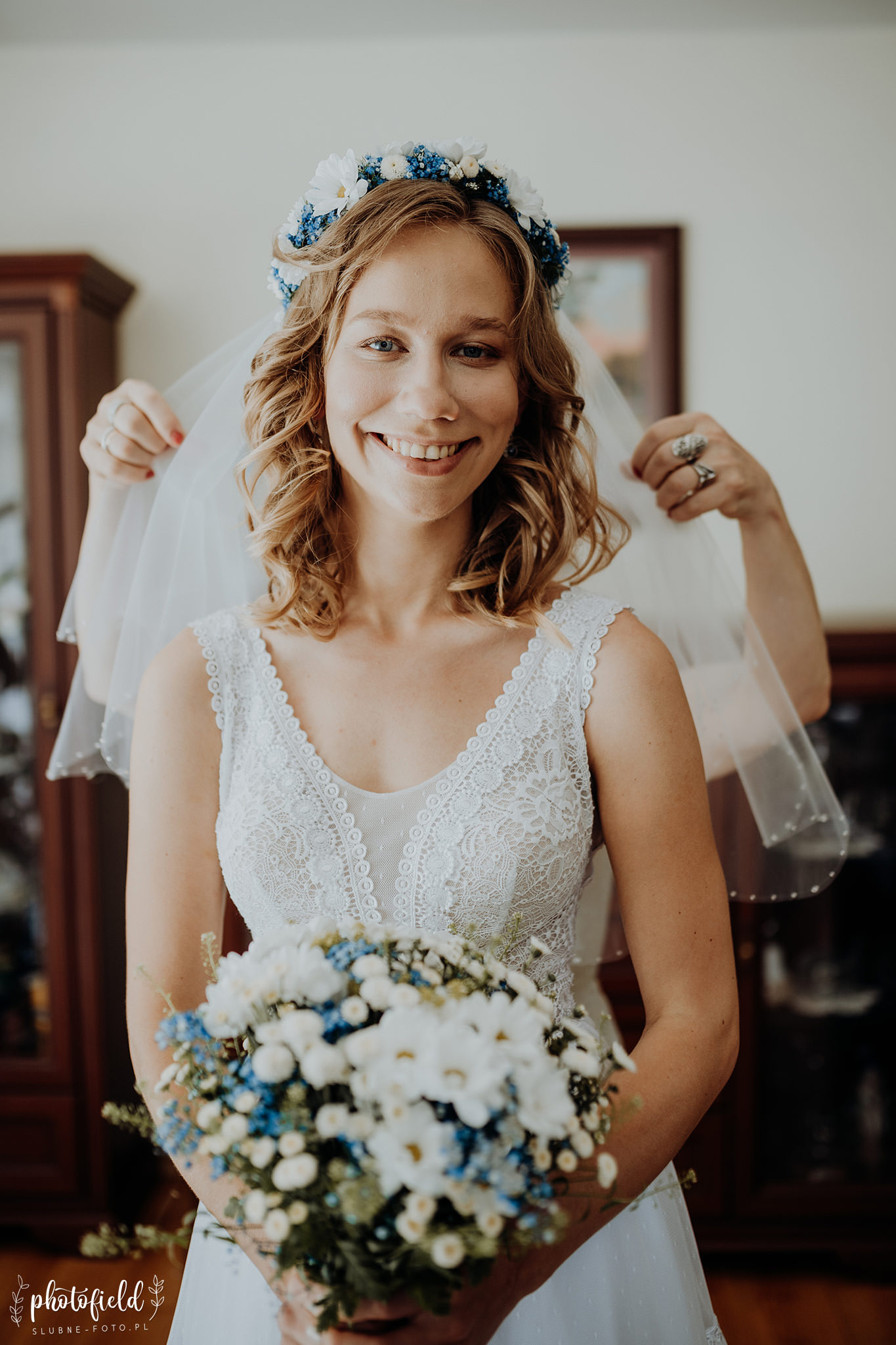 Fotografia ślubna łódź