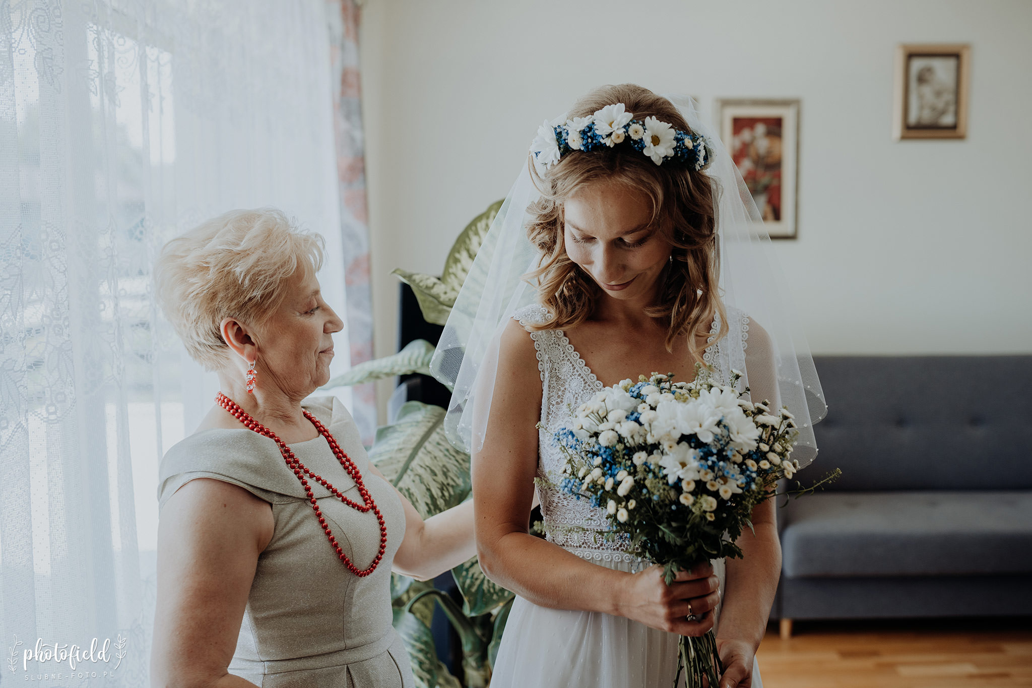 Fotografia ślubna łódź