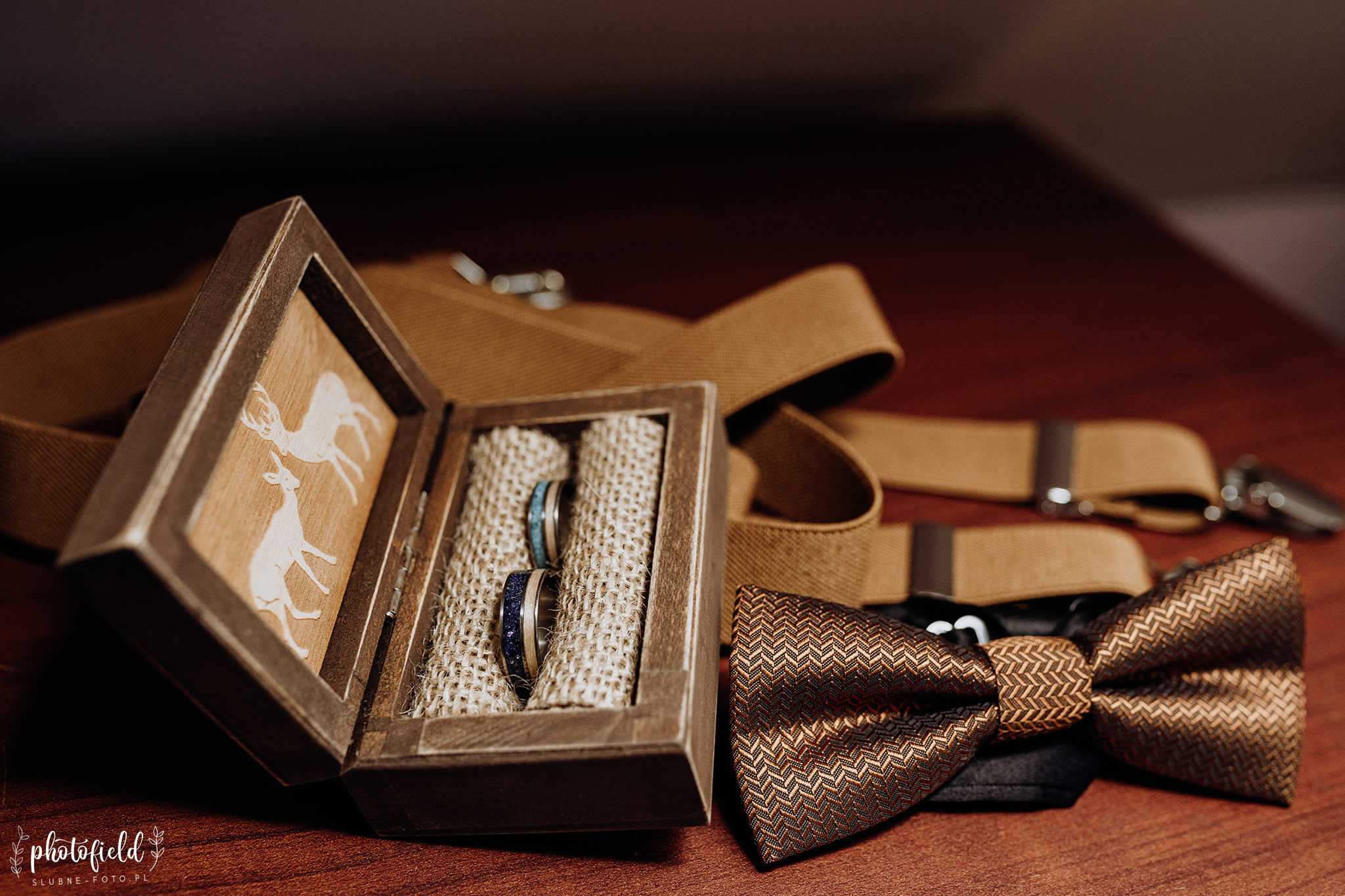 Fotografia ślubna łódź