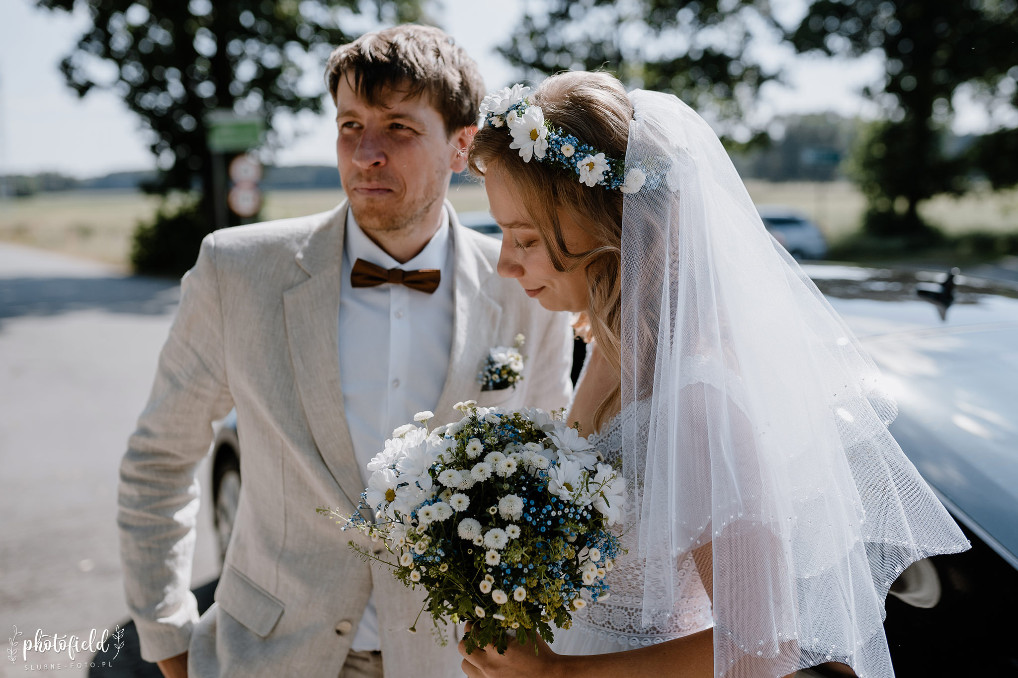 Fotografia ślubna łódź