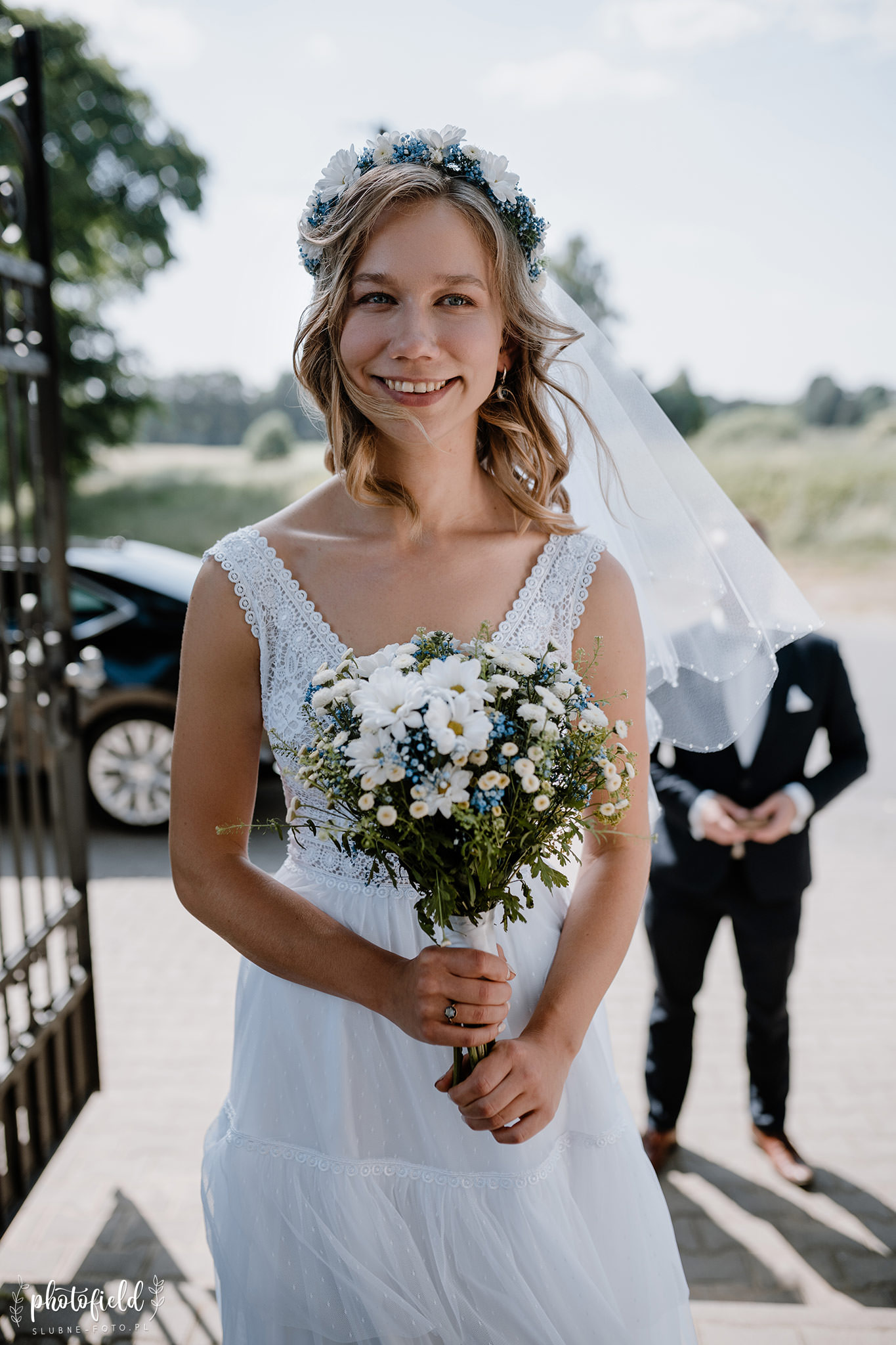 Fotografia ślubna łódź