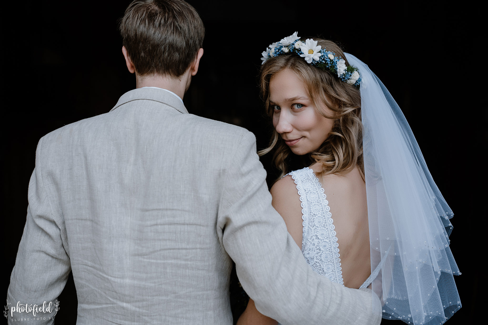 Fotografia ślubna łódź