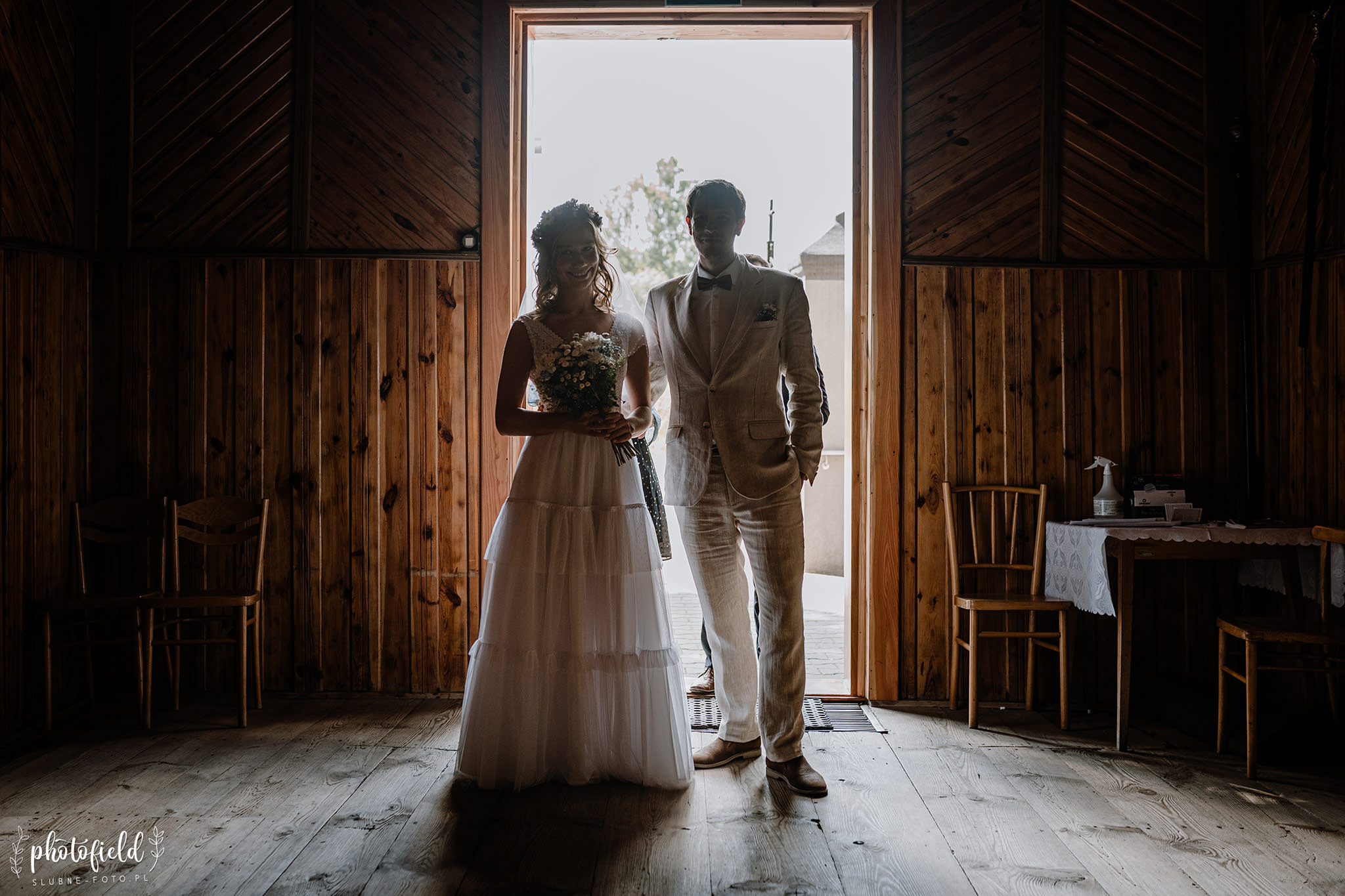 Fotografia ślubna łódź