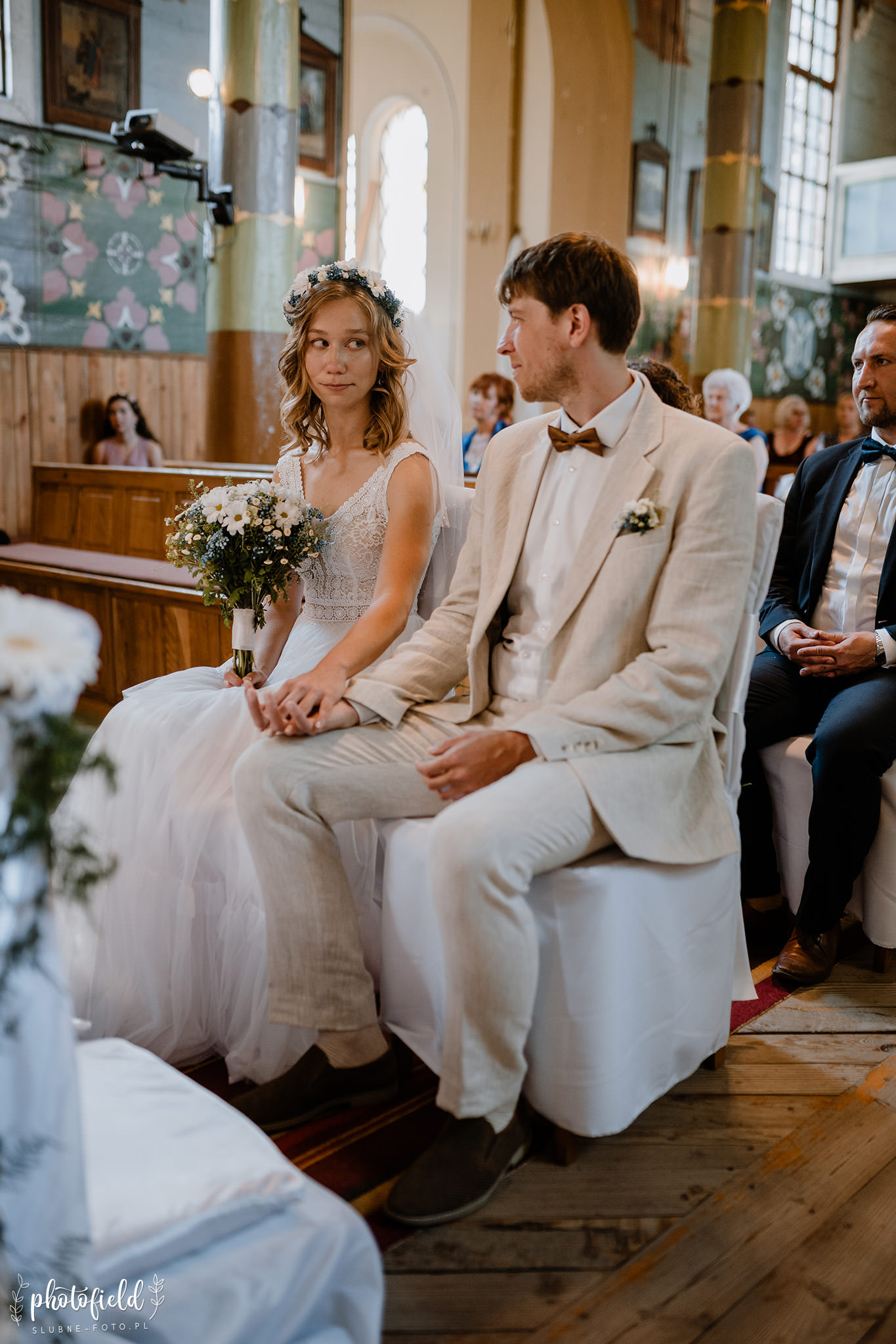 Fotografia ślubna łódź