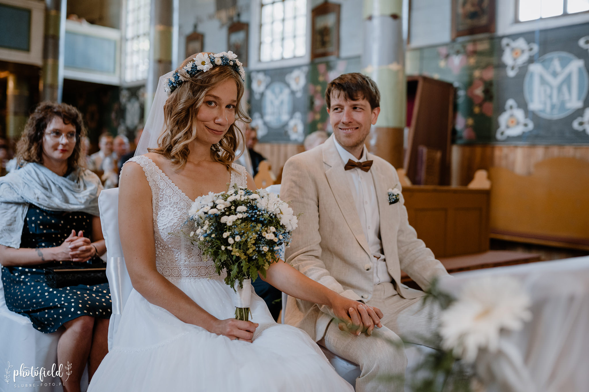 Fotografia ślubna łódź